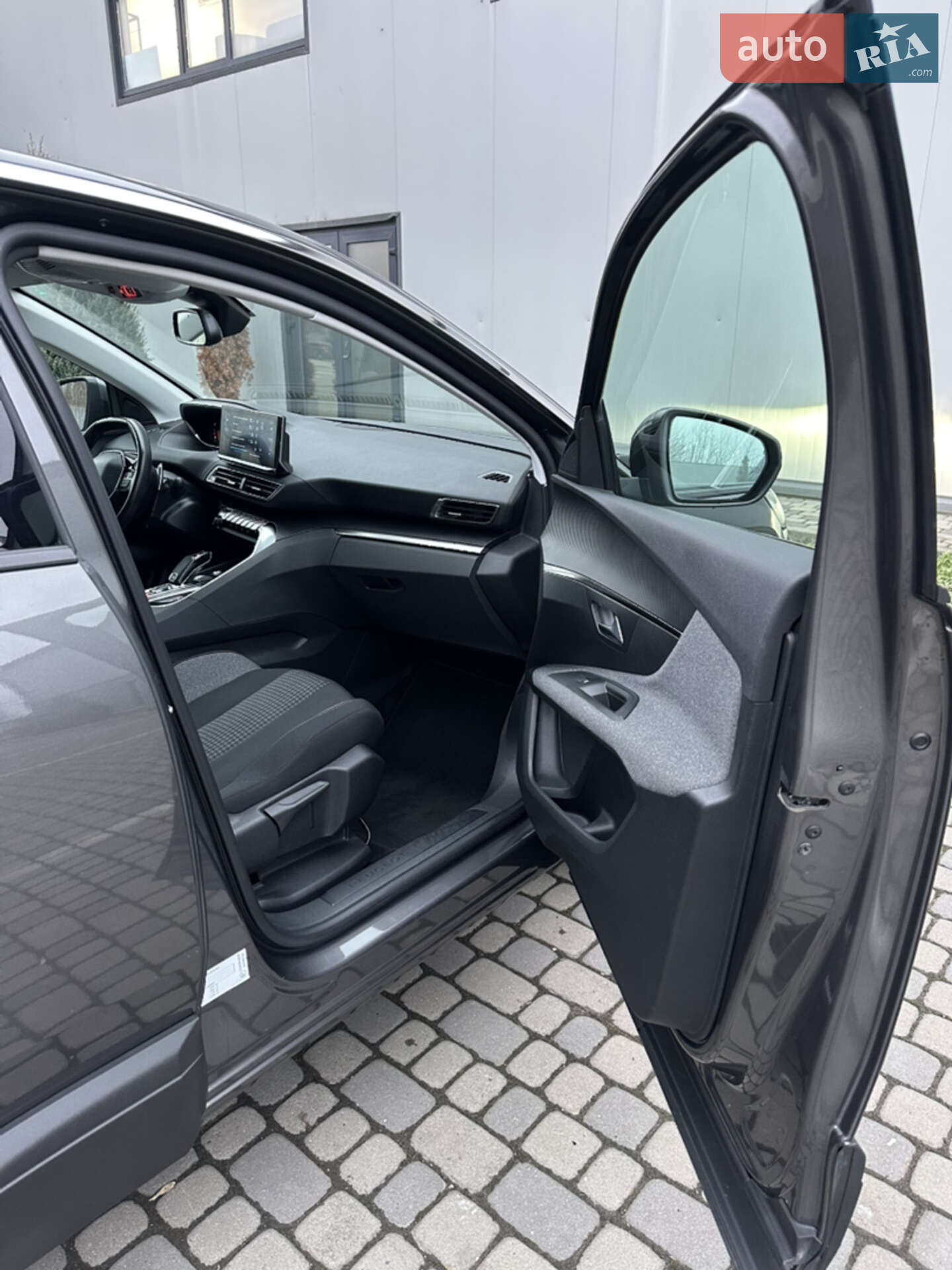 Peugeot 3008 2021 VIN VF3MCYHZUMS068353 фото оголошення 5 з 35