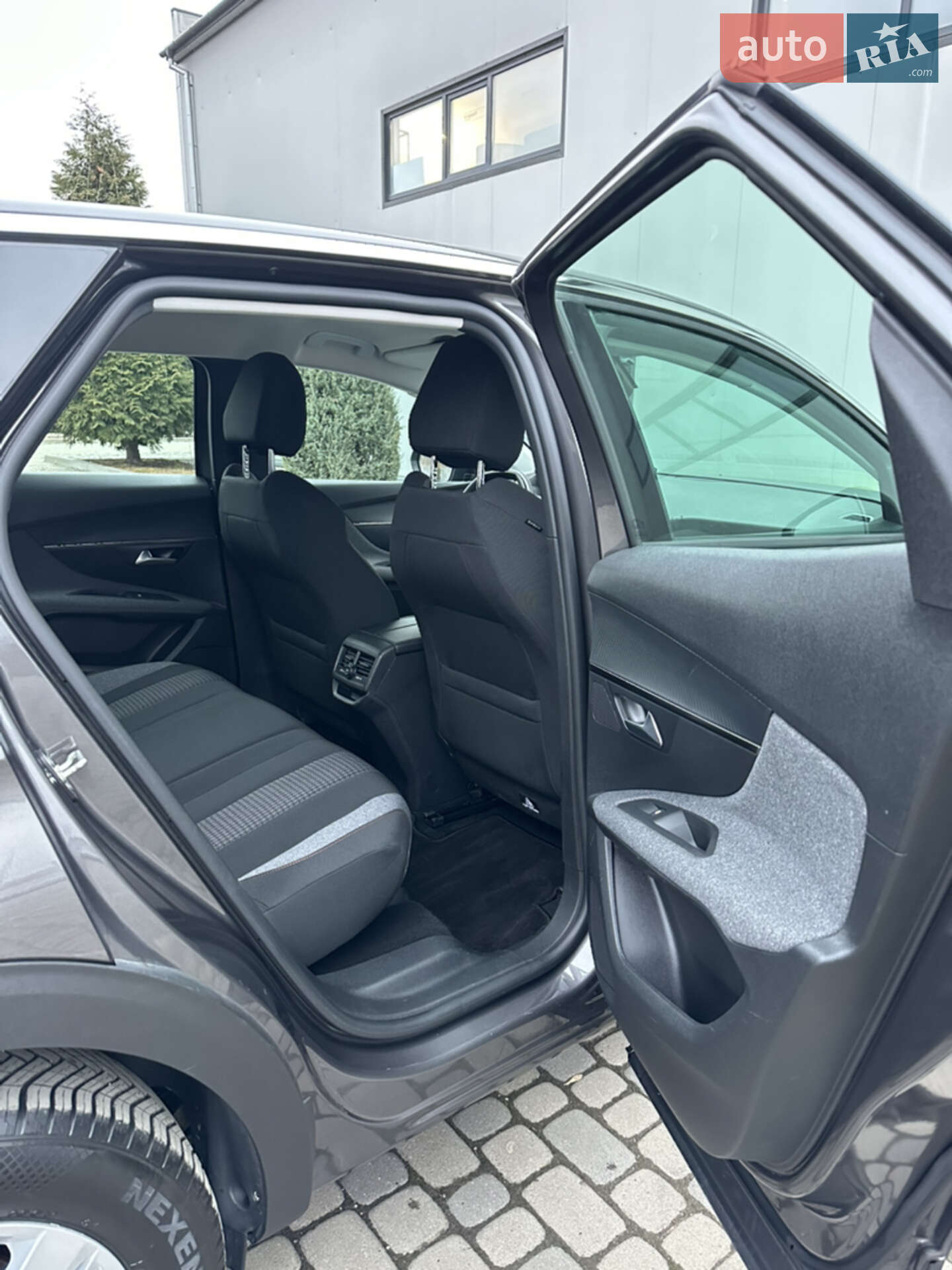 Peugeot 3008 2021 VIN VF3MCYHZUMS068353 фото оголошення 6 з 35
