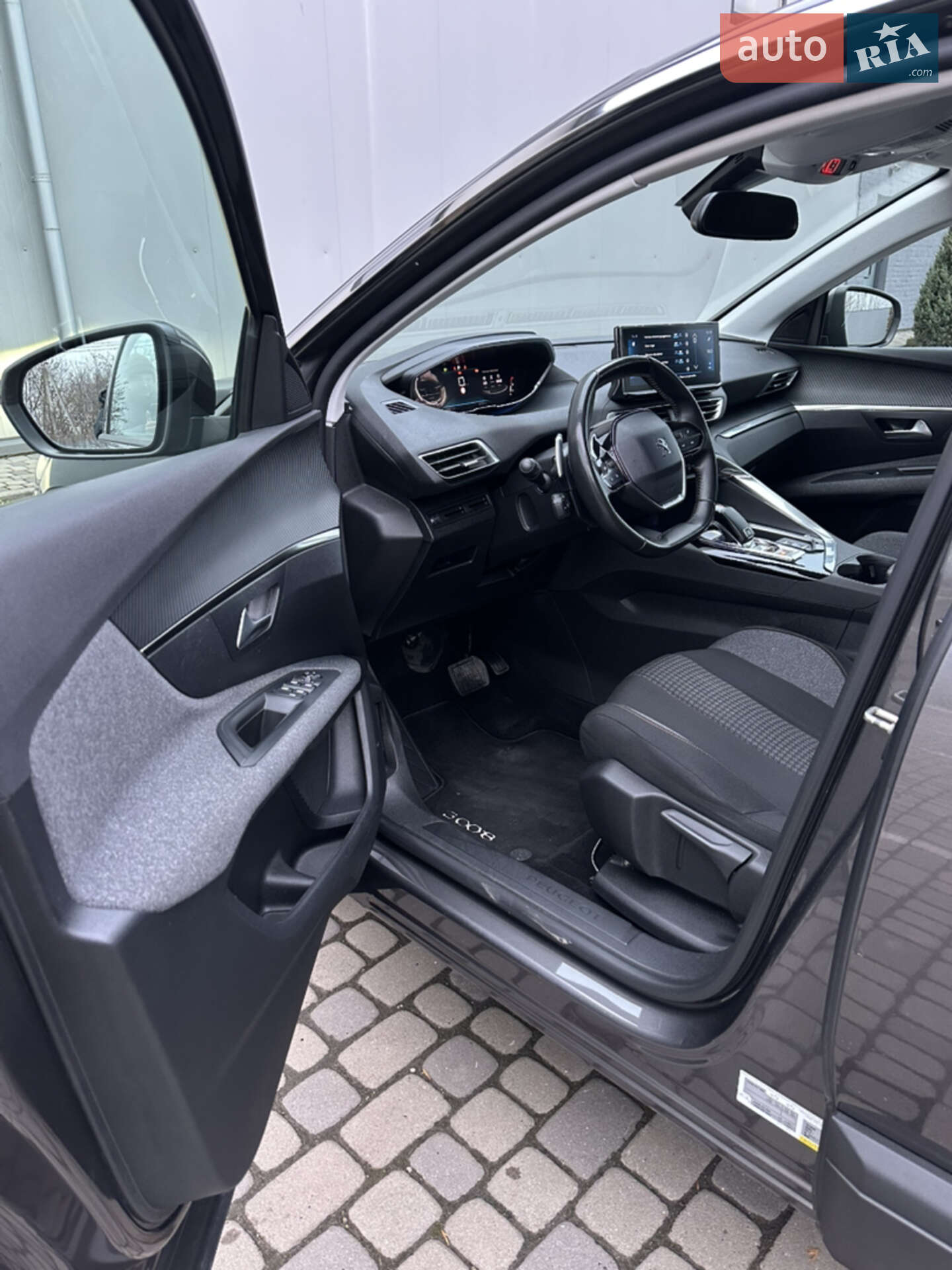 Peugeot 3008 2021 VIN VF3MCYHZUMS068353 фото оголошення 8 з 35