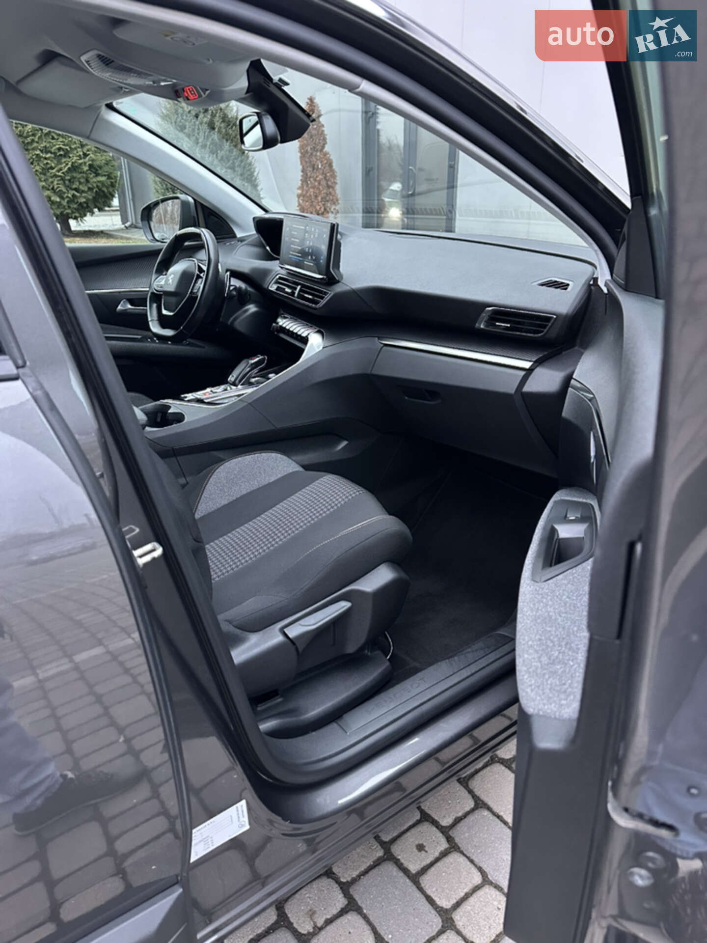 Peugeot 3008 2021 VIN VF3MCYHZUMS068353 фото оголошення 10 з 35