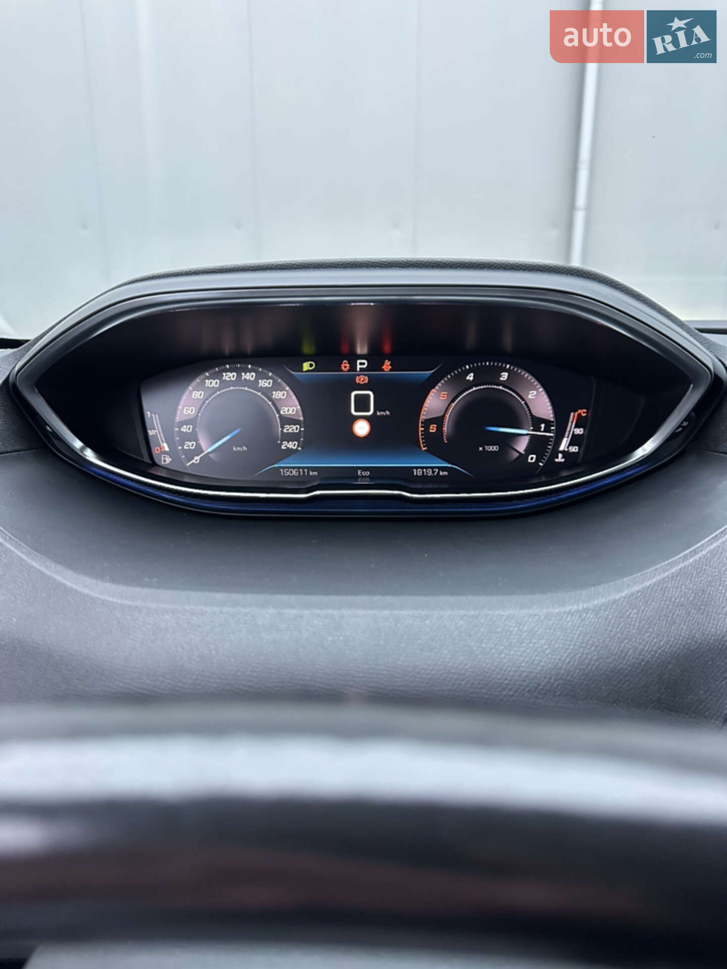 Peugeot 3008 2021 VIN VF3MCYHZUMS068353 фото оголошення 13 з 35