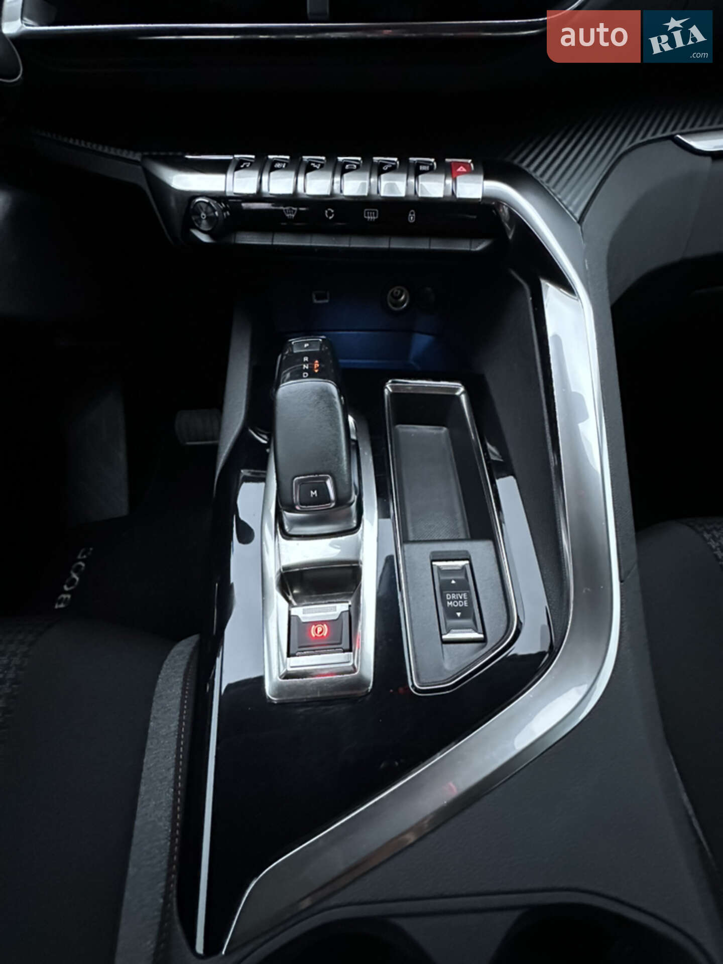 Peugeot 3008 2021 VIN VF3MCYHZUMS068353 фото оголошення 23 з 35