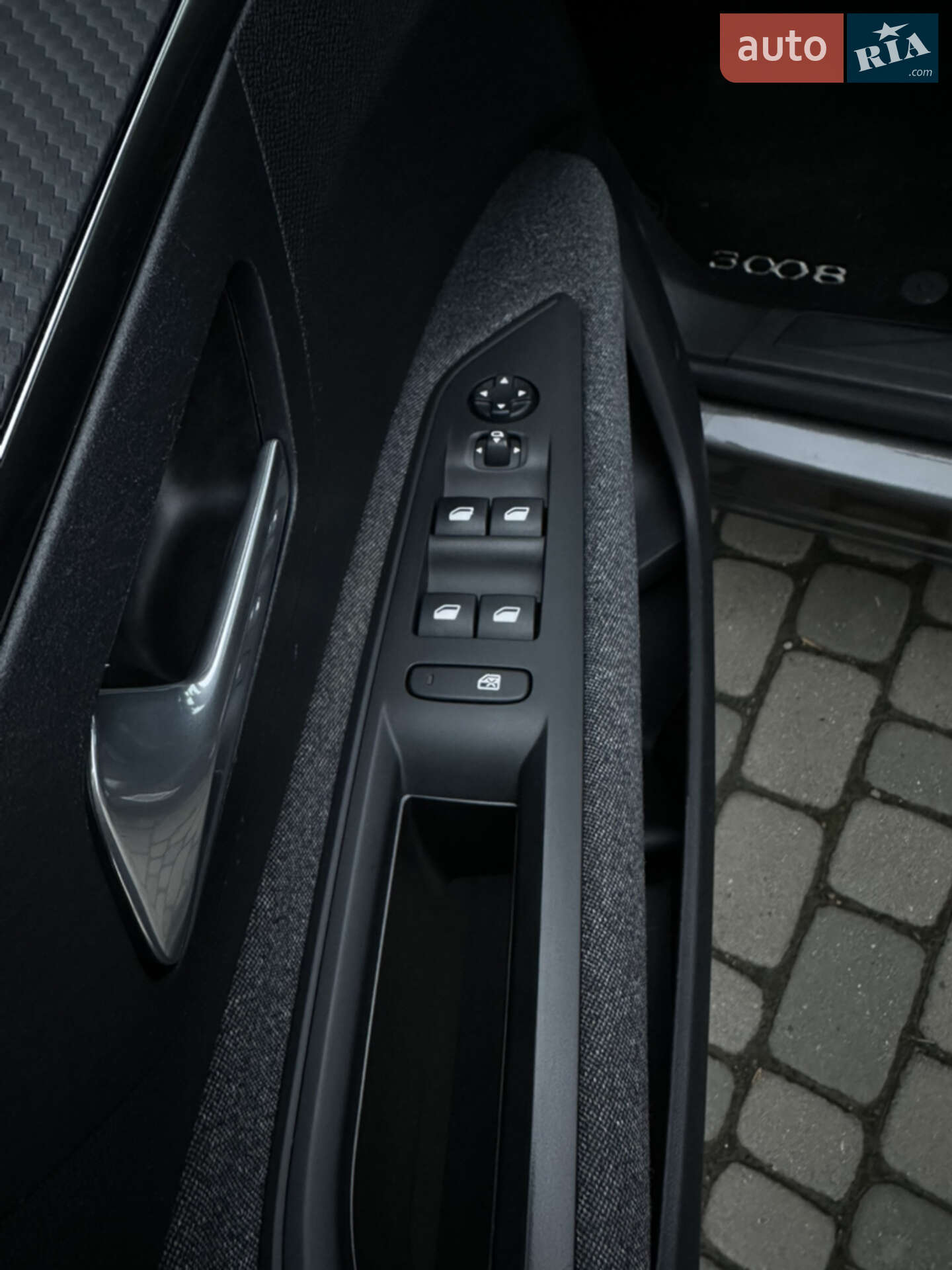 Peugeot 3008 2021 VIN VF3MCYHZUMS068353 фото оголошення 29 з 35