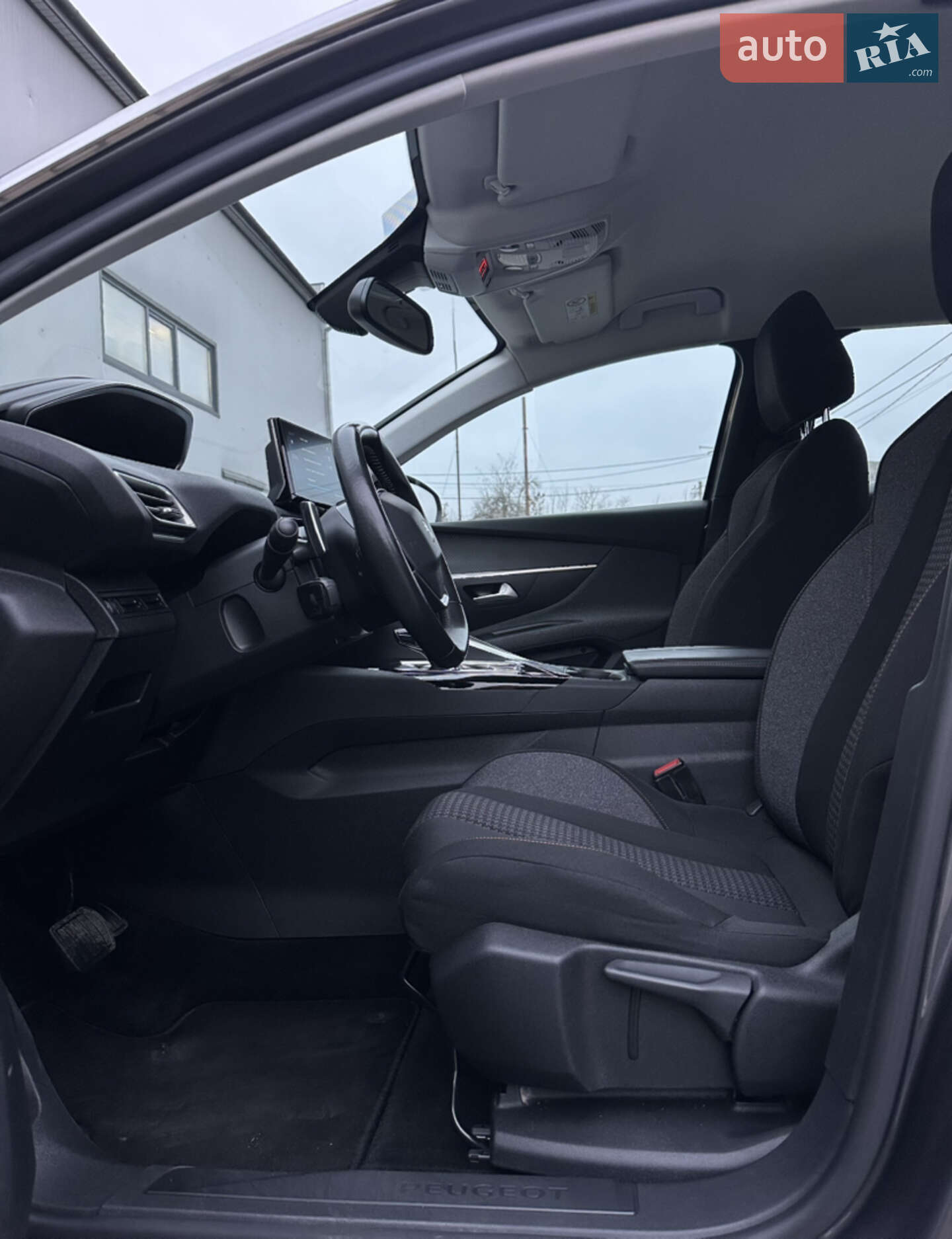 Peugeot 3008 2021 VIN VF3MCYHZUMS068353 фото оголошення 30 з 35