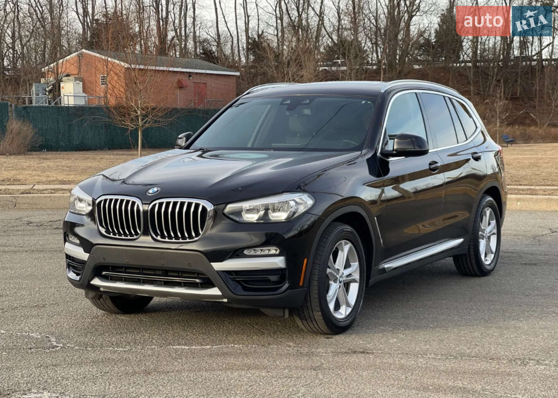 BMW X3 2019 VIN 5UXTR7C51KLR50466 фото оголошення 6 з 27