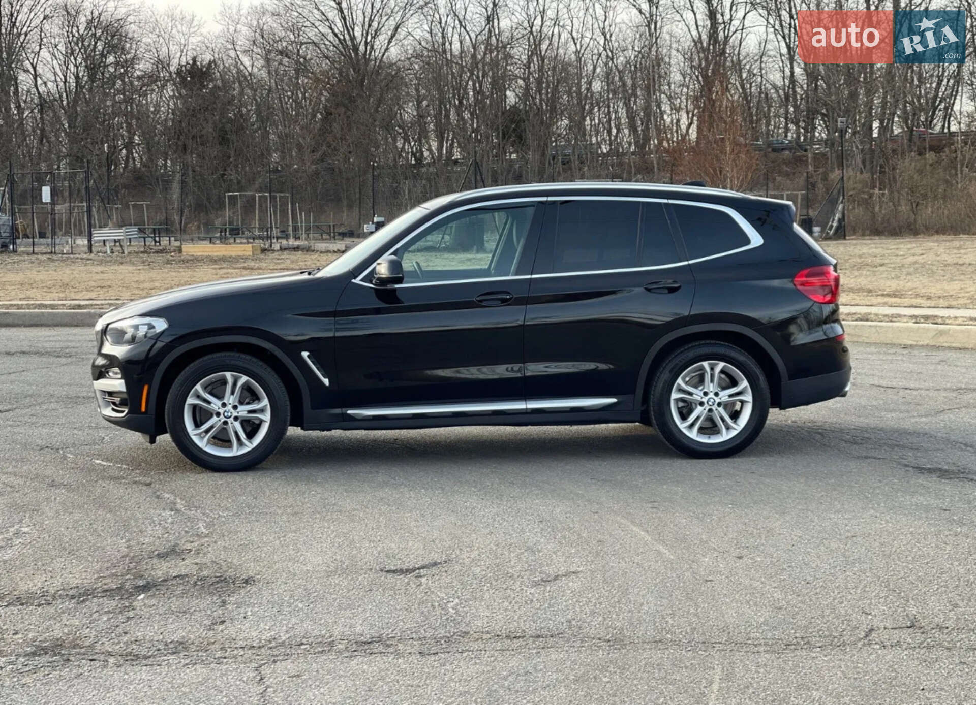 BMW X3 2019 VIN 5UXTR7C51KLR50466 фото оголошення 8 з 27