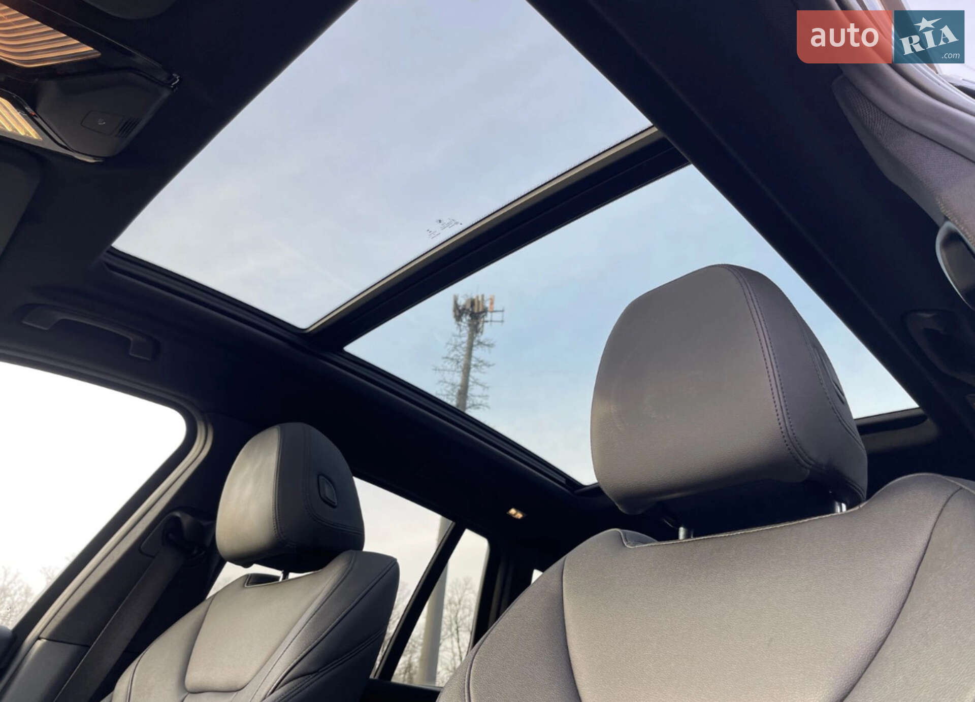BMW X3 2019 VIN 5UXTR7C51KLR50466 фото оголошення 17 з 27