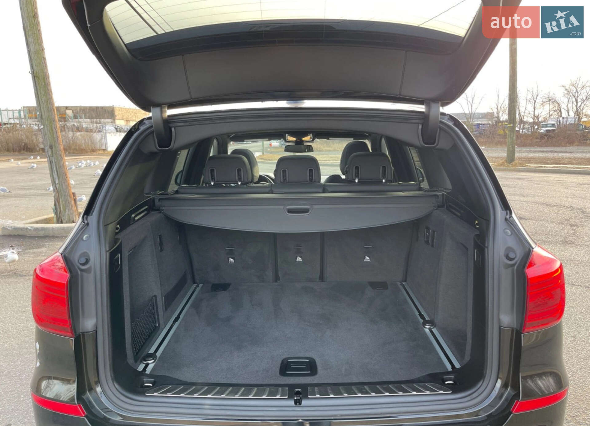 BMW X3 2019 VIN 5UXTR7C51KLR50466 фото оголошення 27 з 27