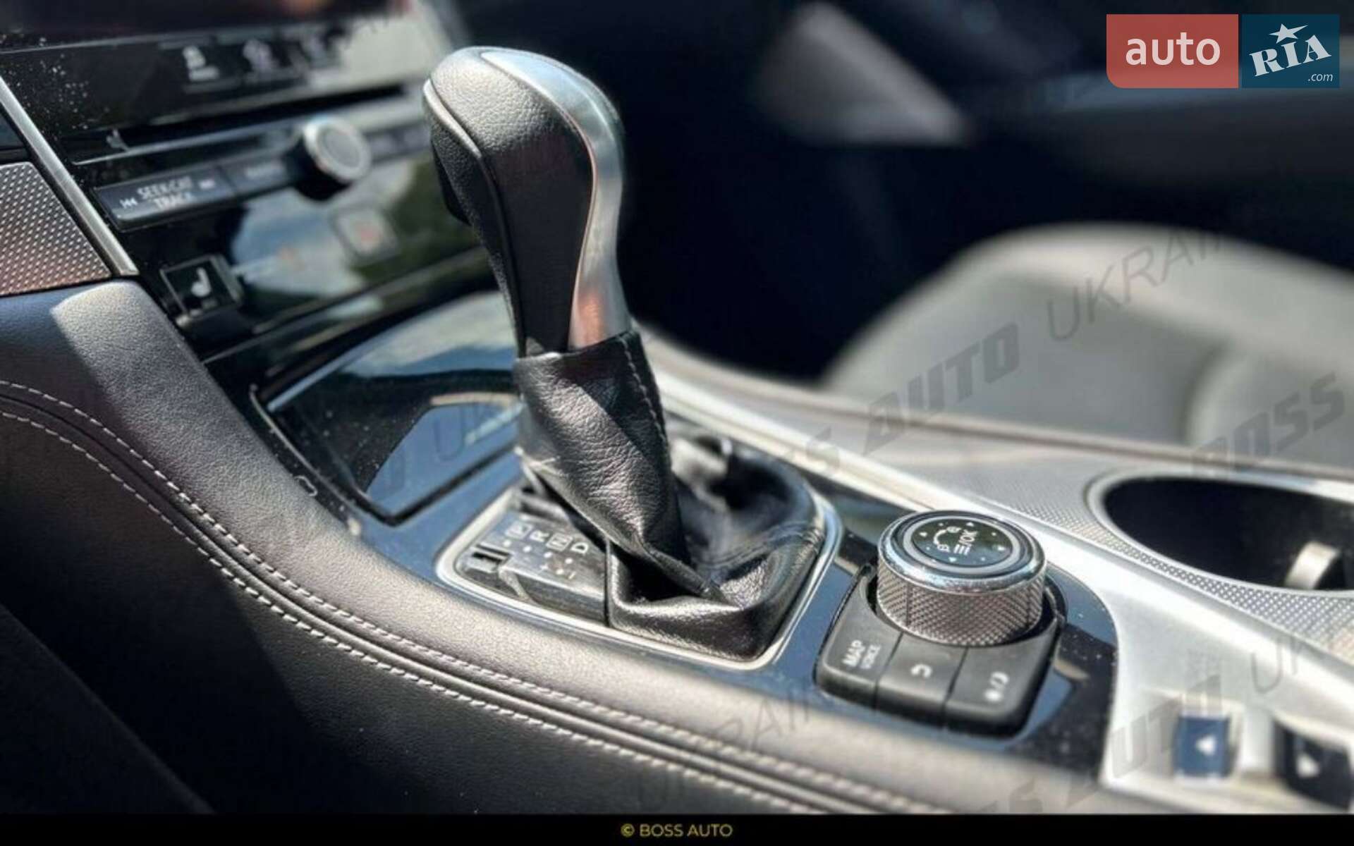 Infiniti Q50 2016 VIN JN1CV7AR4HM681243 фото оголошення 5 з 58