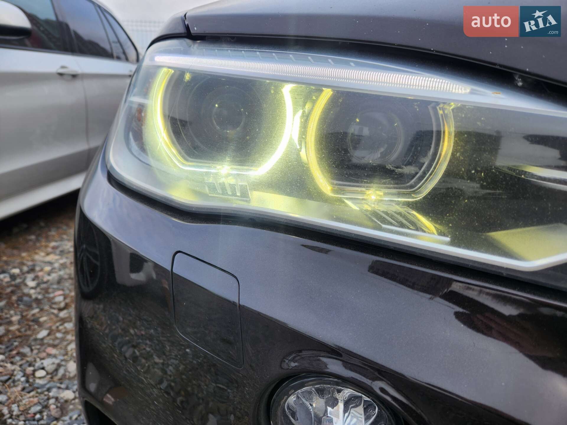 BMW X5 2013 VIN WBAKR010300J02158 фото оголошення 9 з 84