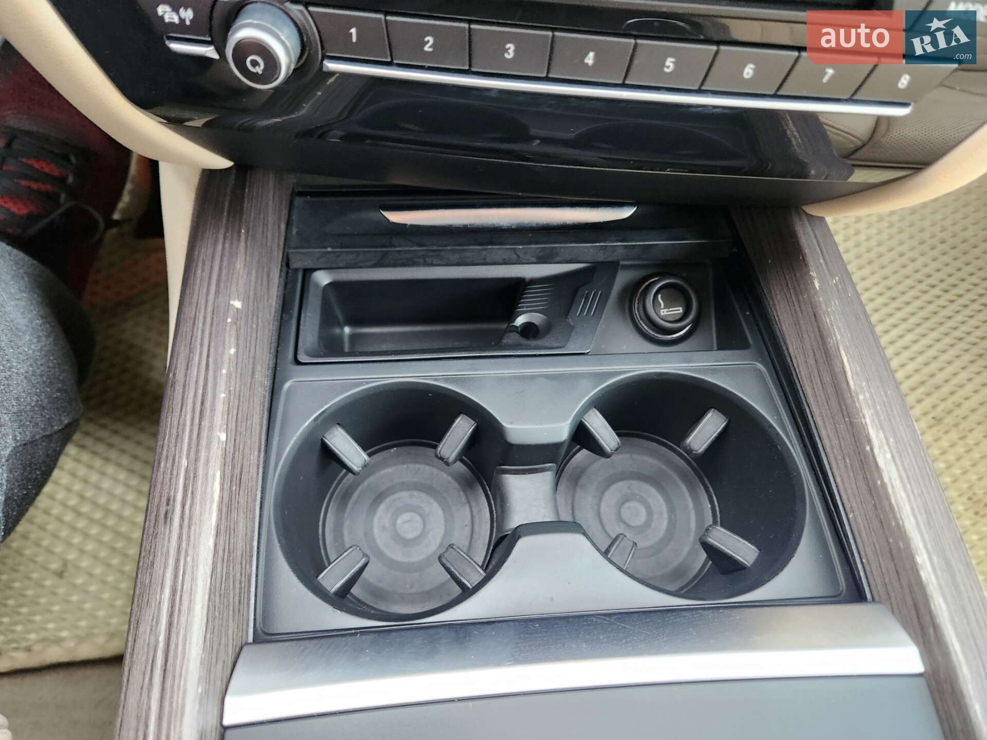 BMW X5 2013 VIN WBAKR010300J02158 фото оголошення 21 з 84