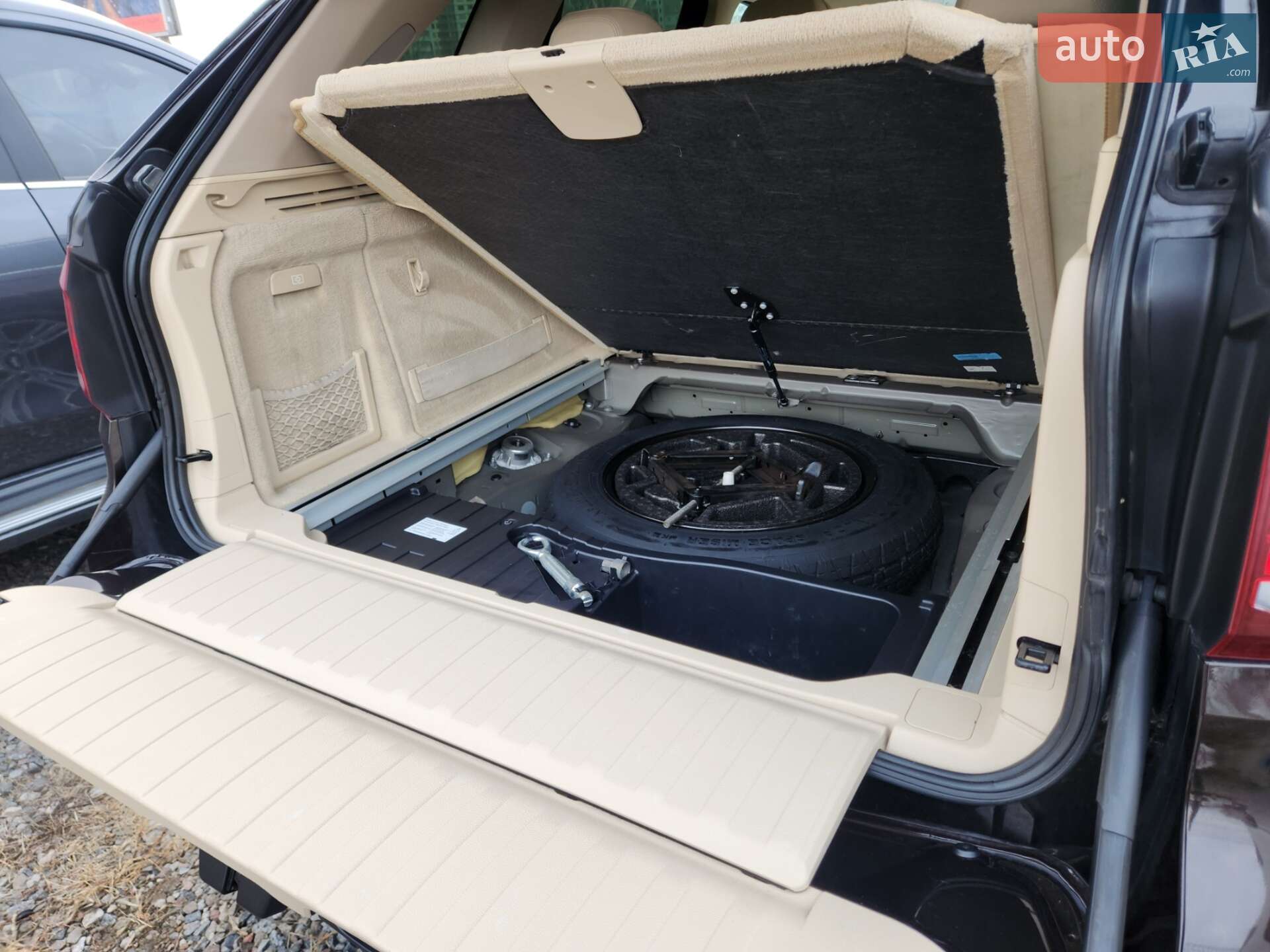 BMW X5 2013 VIN WBAKR010300J02158 фото оголошення 25 з 84