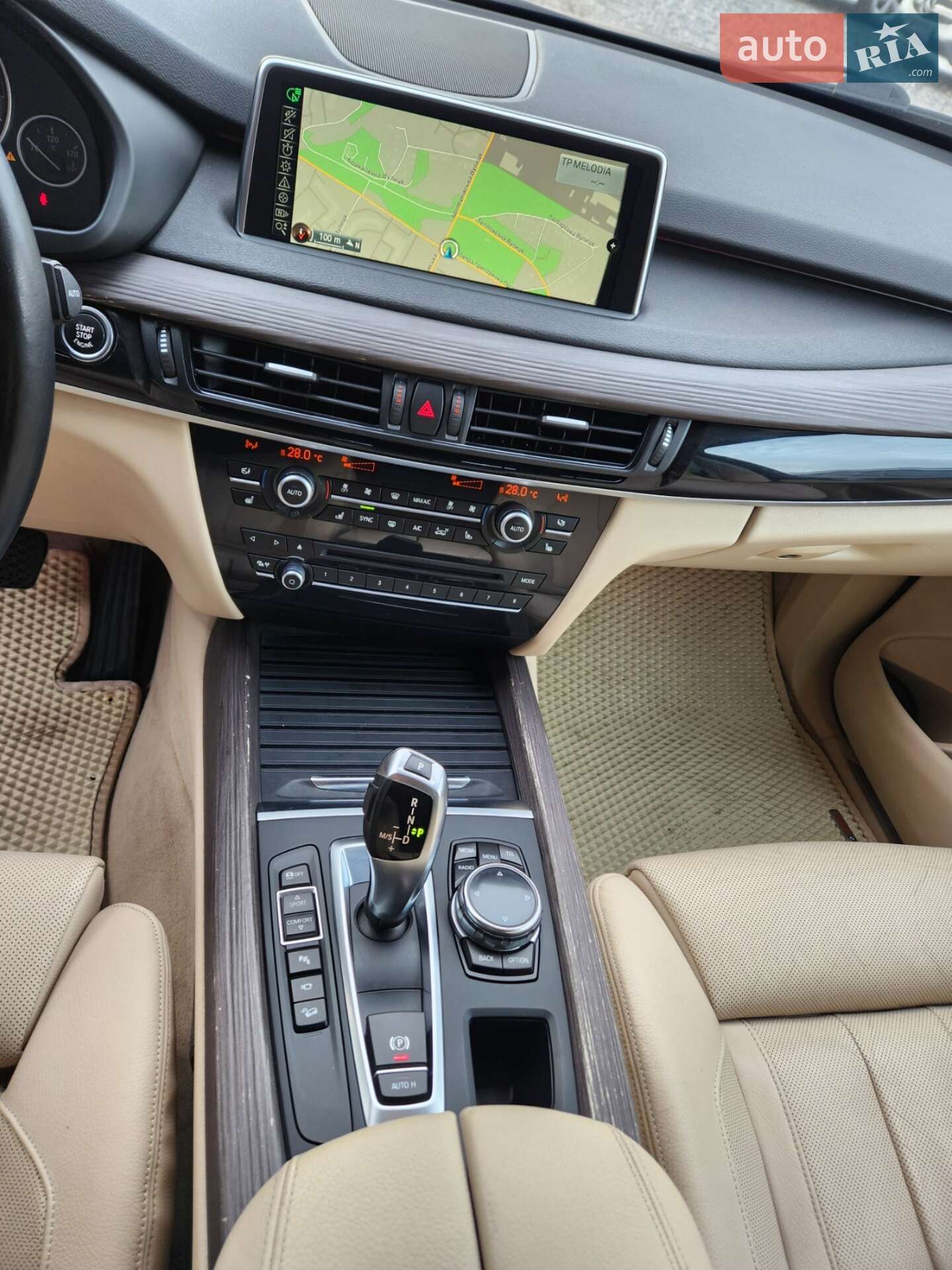 BMW X5 2013 VIN WBAKR010300J02158 фото оголошення 39 з 84