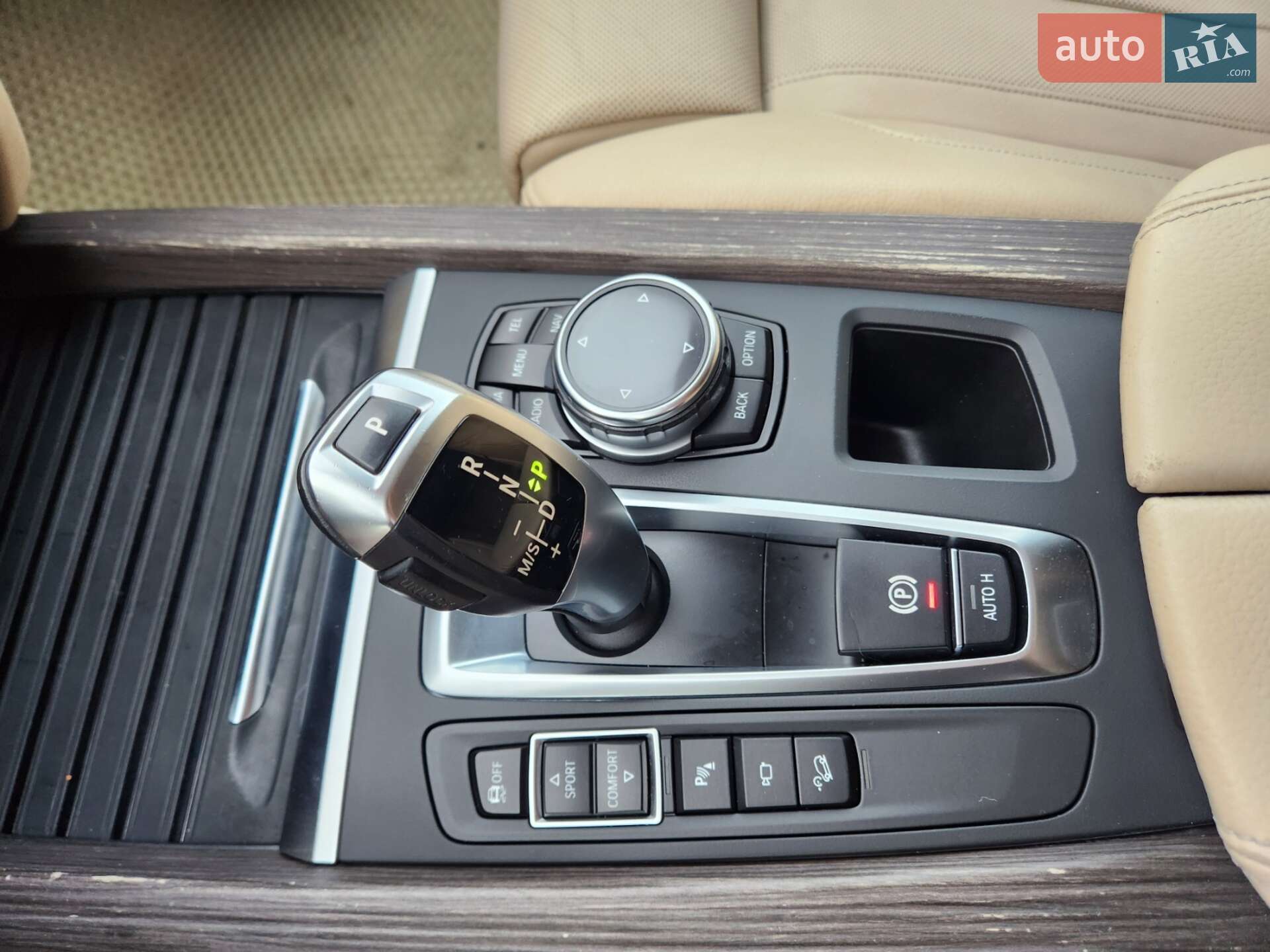 BMW X5 2013 VIN WBAKR010300J02158 фото оголошення 40 з 84