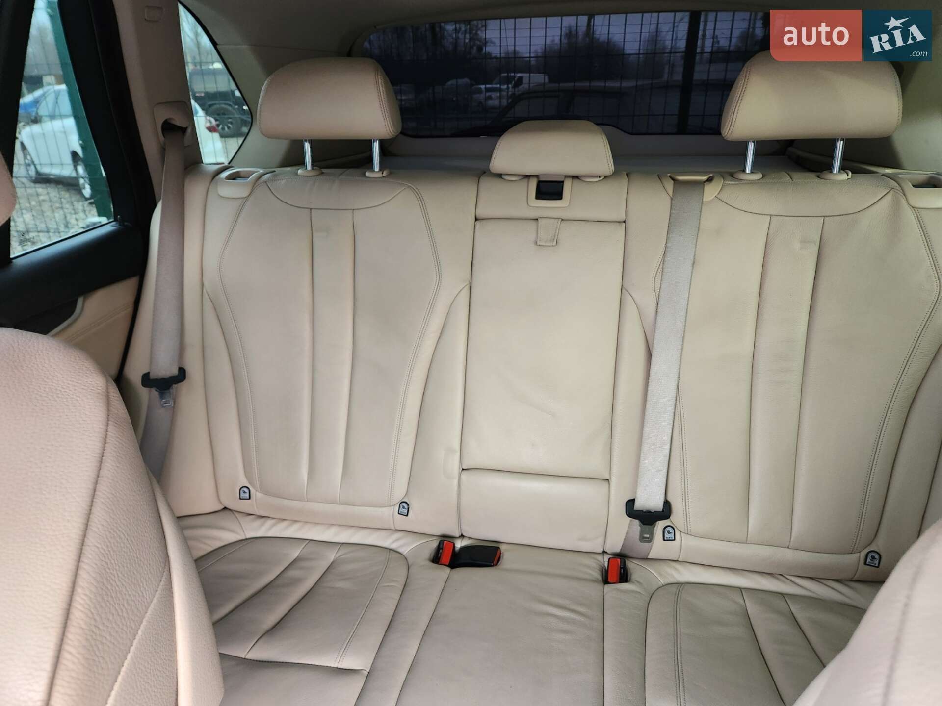 BMW X5 2013 VIN WBAKR010300J02158 фото оголошення 41 з 84