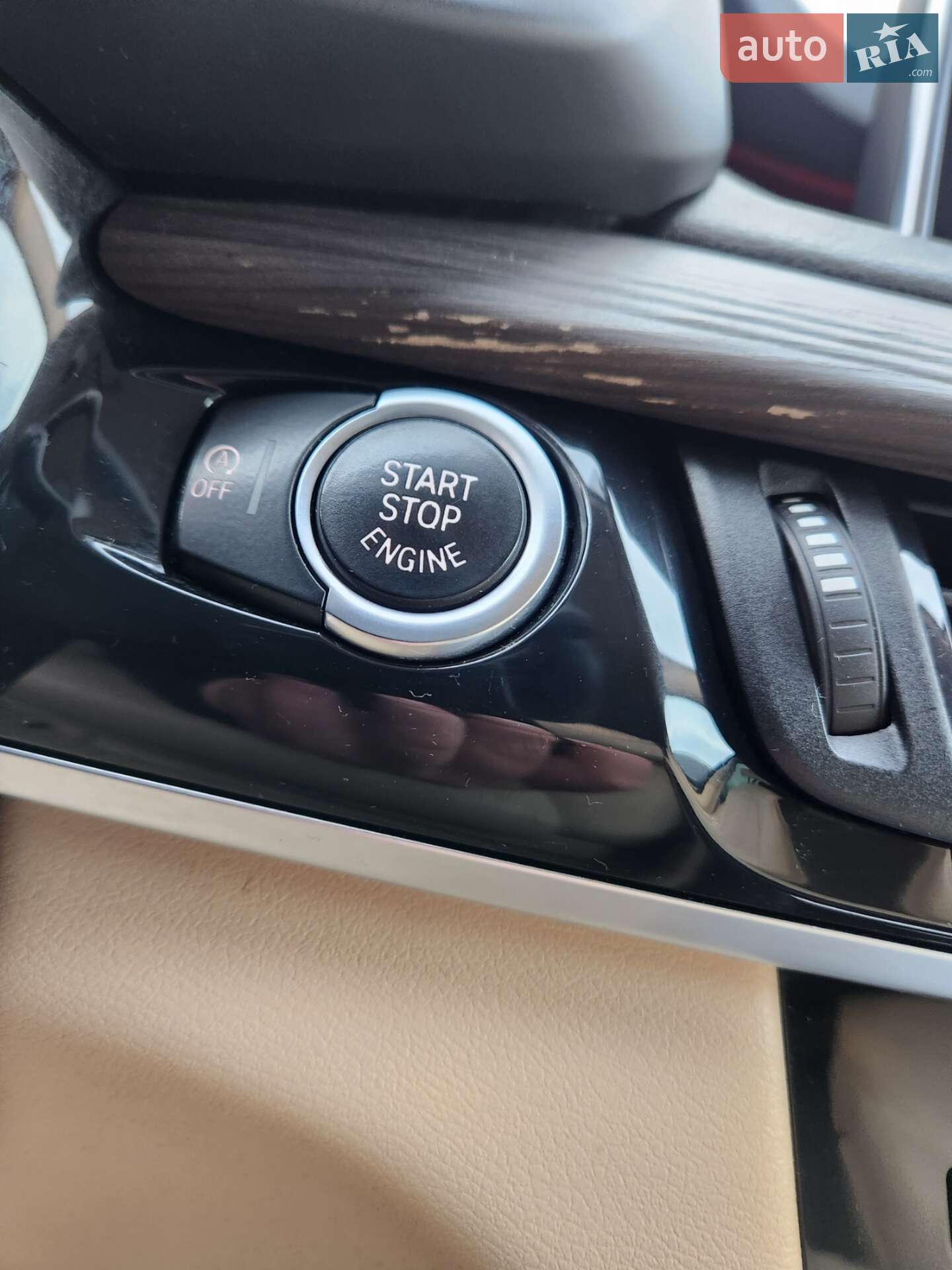 BMW X5 2013 VIN WBAKR010300J02158 фото оголошення 44 з 84