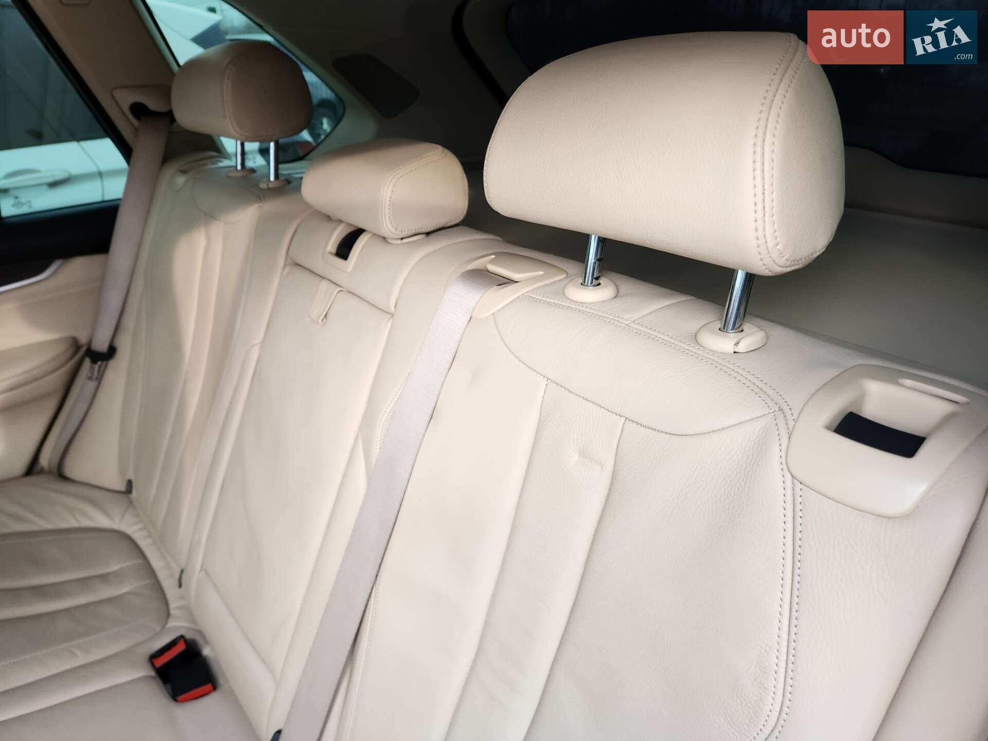 BMW X5 2013 VIN WBAKR010300J02158 фото оголошення 50 з 84