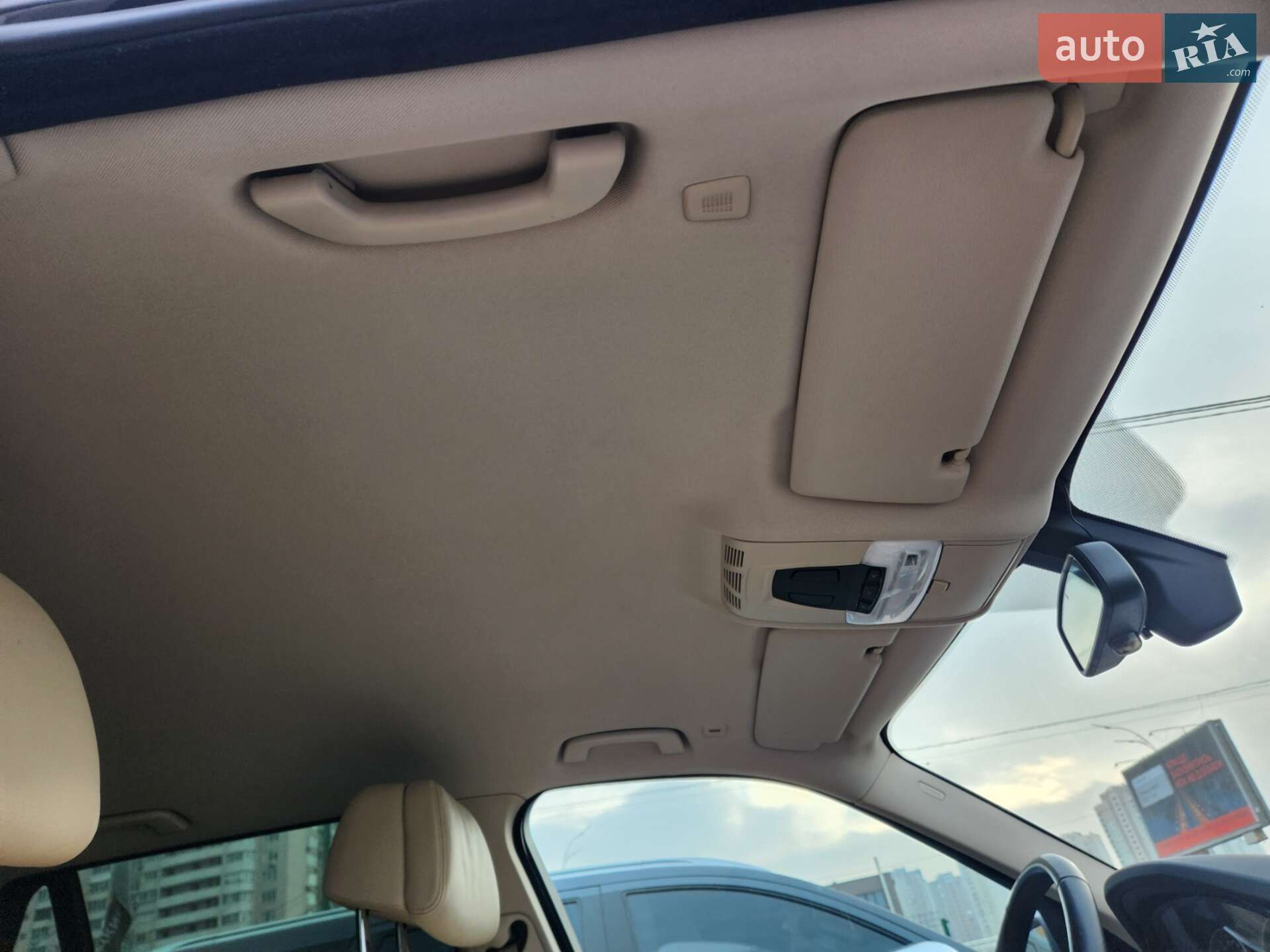 BMW X5 2013 VIN WBAKR010300J02158 фото оголошення 59 з 84