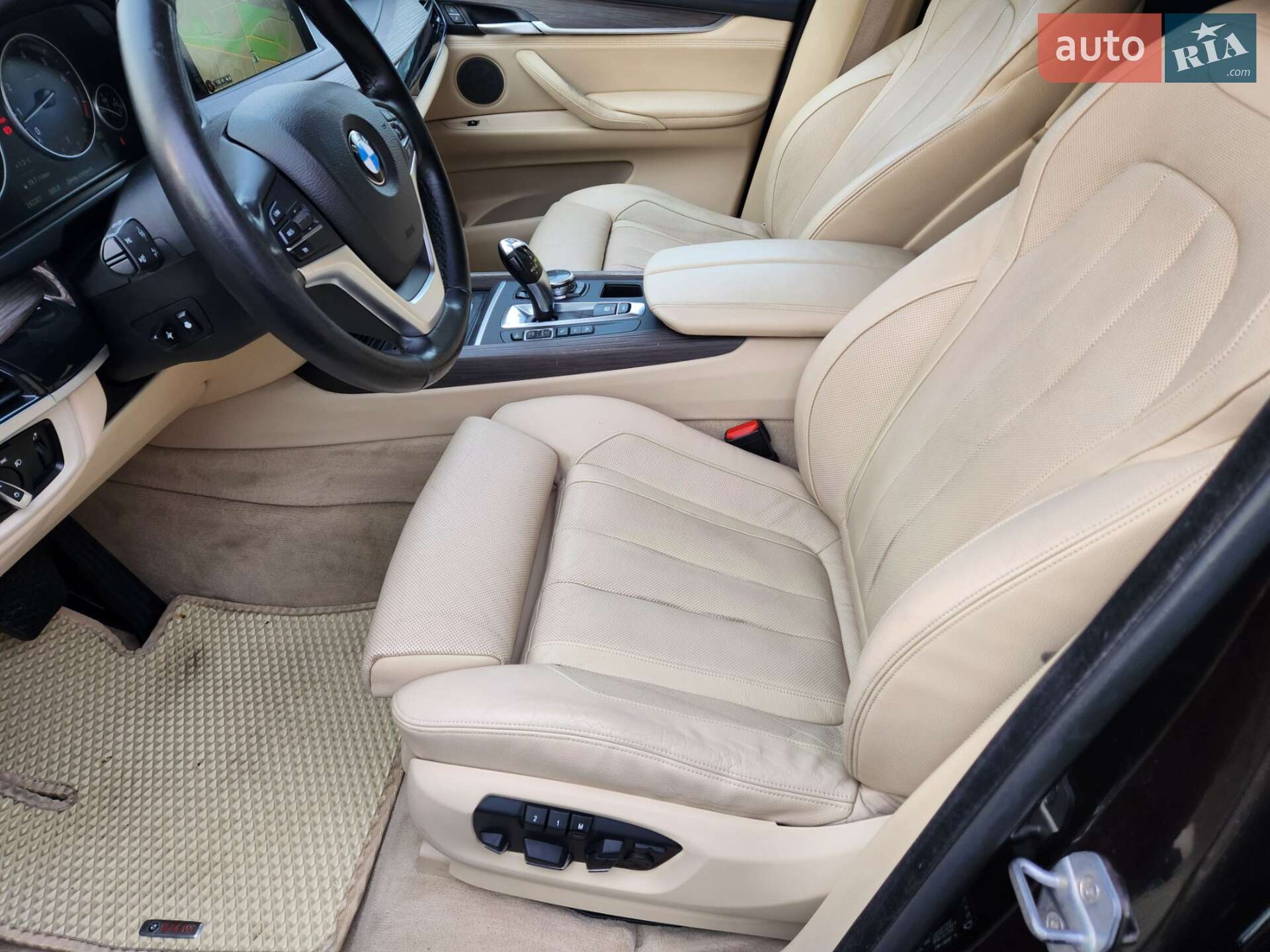 BMW X5 2013 VIN WBAKR010300J02158 фото оголошення 61 з 84