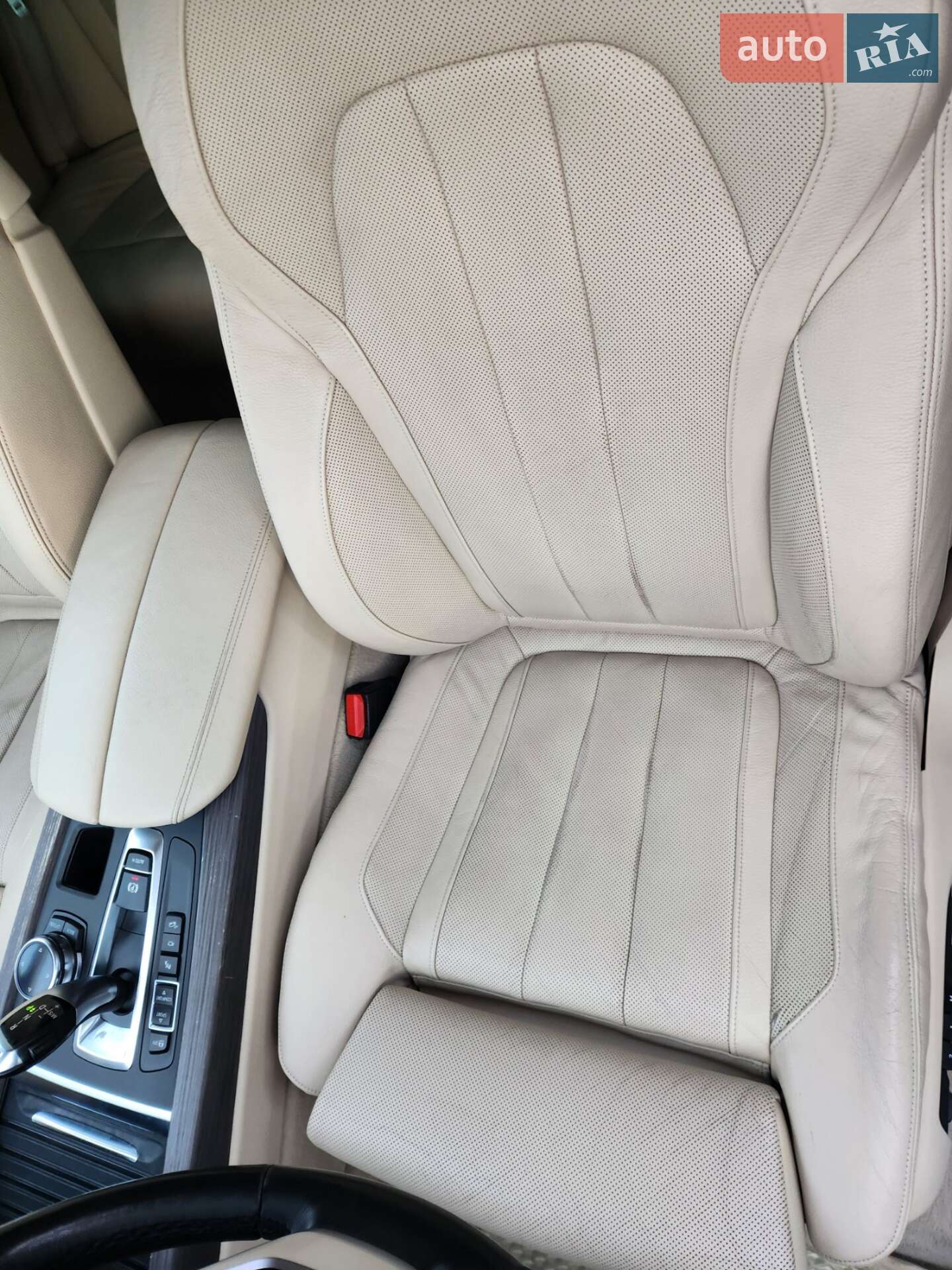 BMW X5 2013 VIN WBAKR010300J02158 фото оголошення 62 з 84