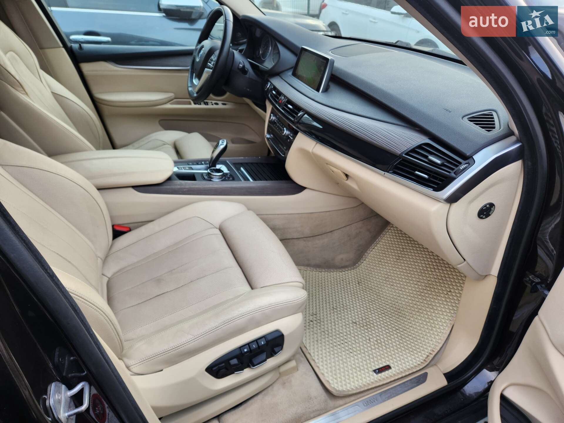 BMW X5 2013 VIN WBAKR010300J02158 фото оголошення 63 з 84