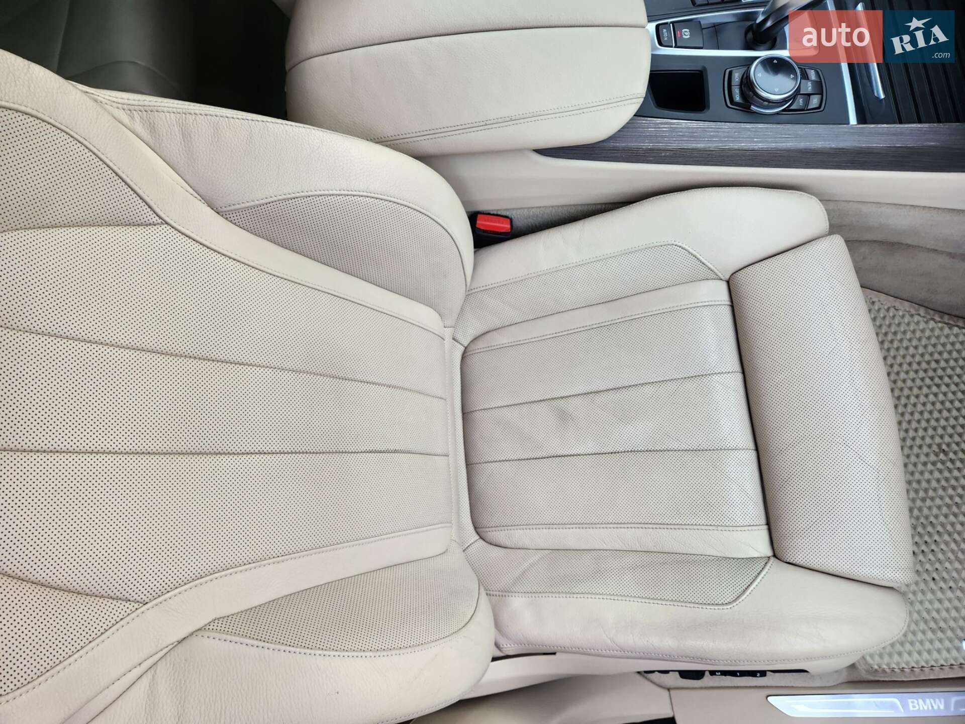 BMW X5 2013 VIN WBAKR010300J02158 фото оголошення 65 з 84