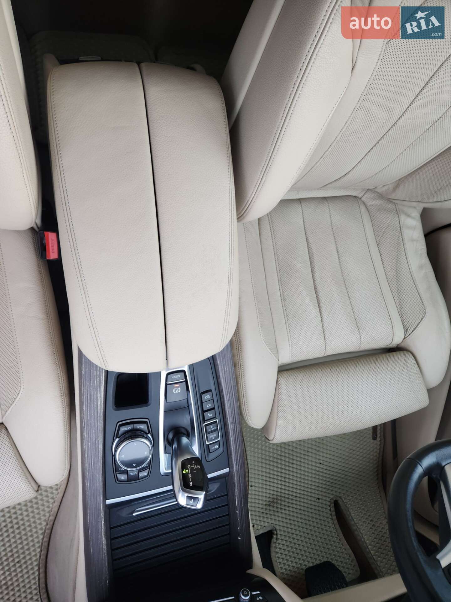 BMW X5 2013 VIN WBAKR010300J02158 фото оголошення 67 з 84
