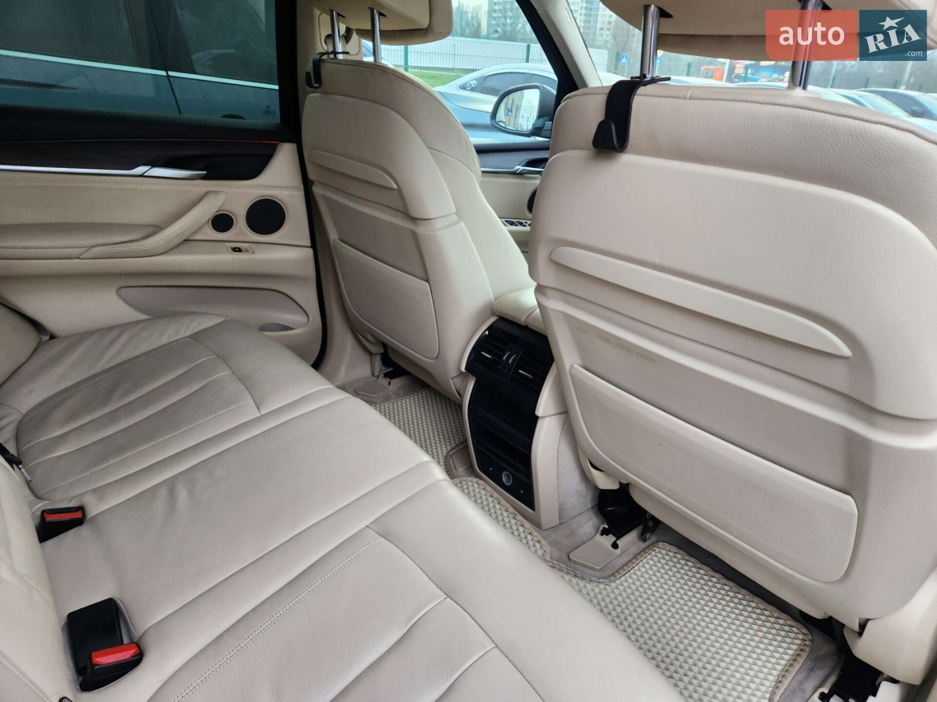 BMW X5 2013 VIN WBAKR010300J02158 фото оголошення 70 з 84