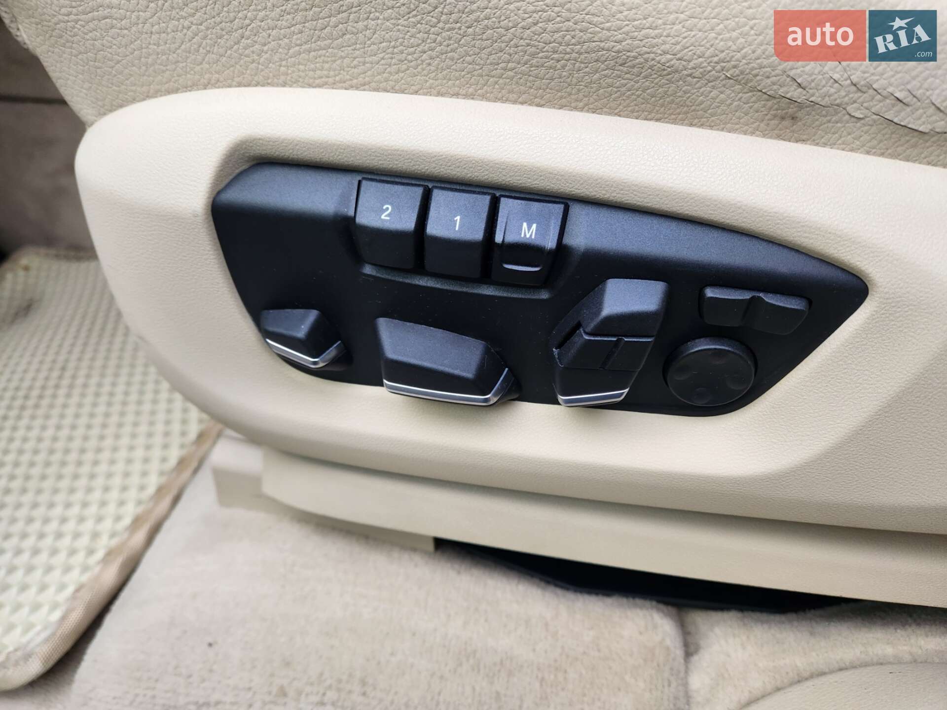 BMW X5 2013 VIN WBAKR010300J02158 фото оголошення 73 з 84