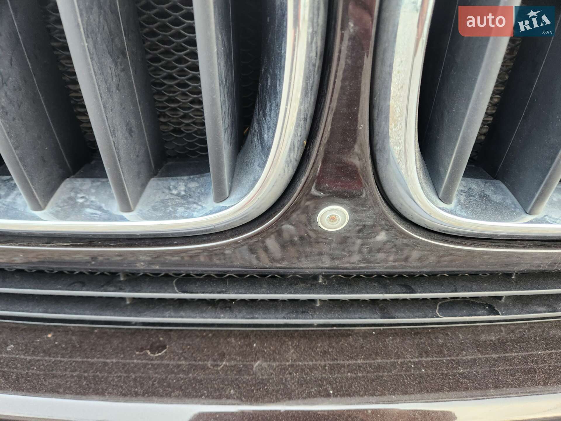BMW X5 2013 VIN WBAKR010300J02158 фото оголошення 76 з 84