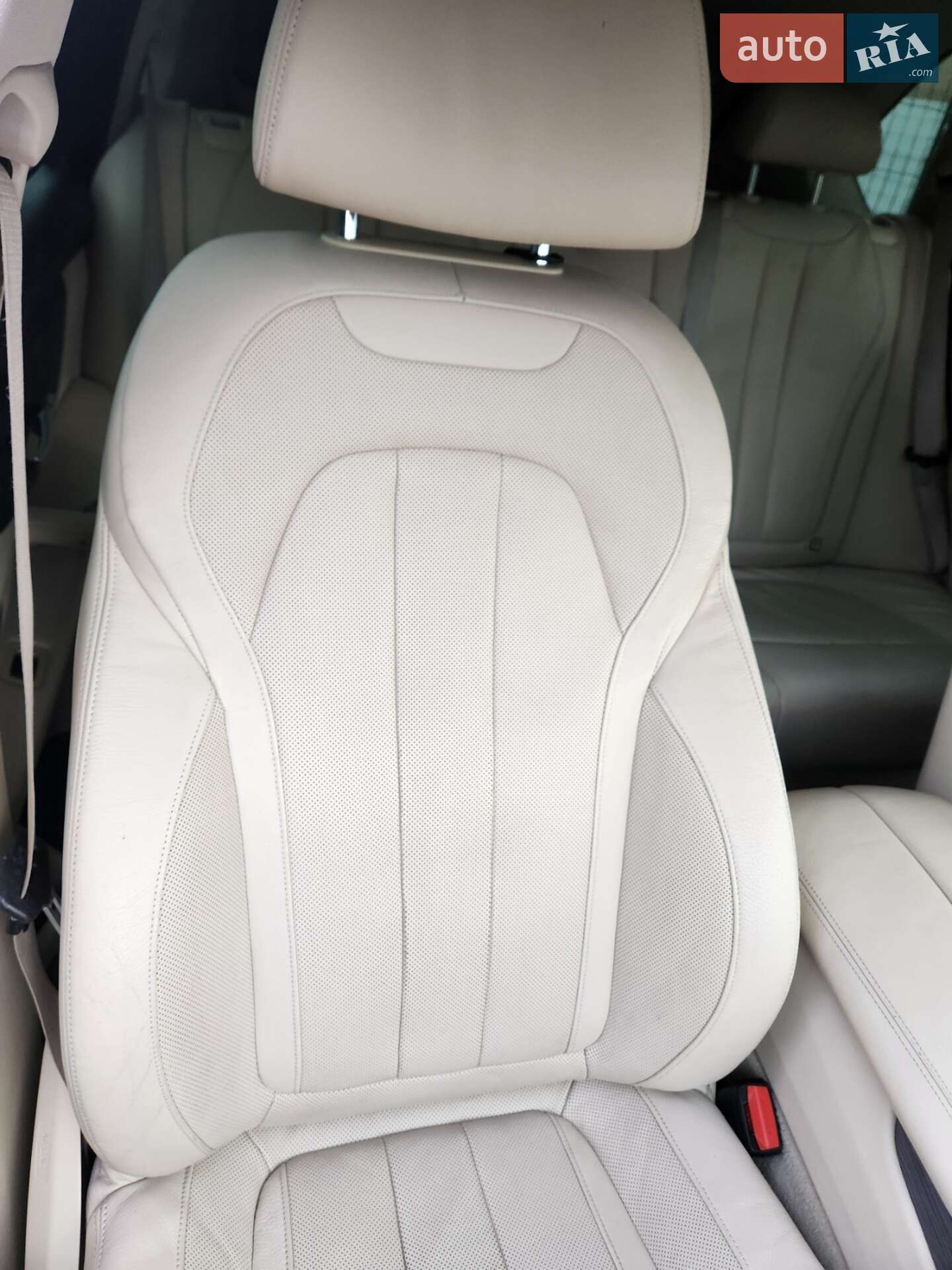 BMW X5 2013 VIN WBAKR010300J02158 фото оголошення 77 з 84