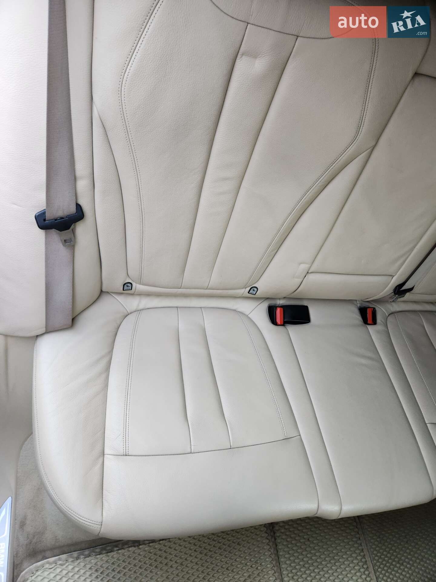 BMW X5 2013 VIN WBAKR010300J02158 фото оголошення 79 з 84