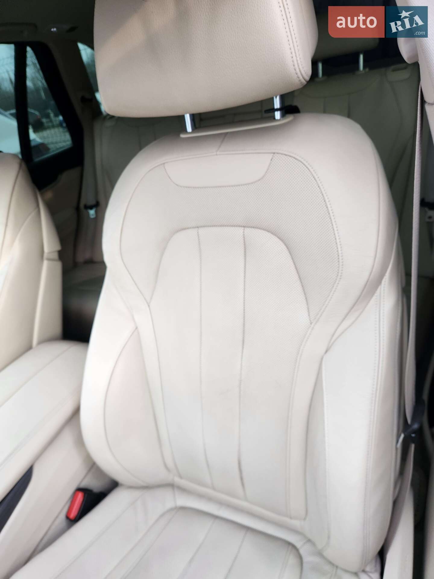 BMW X5 2013 VIN WBAKR010300J02158 фото оголошення 80 з 84