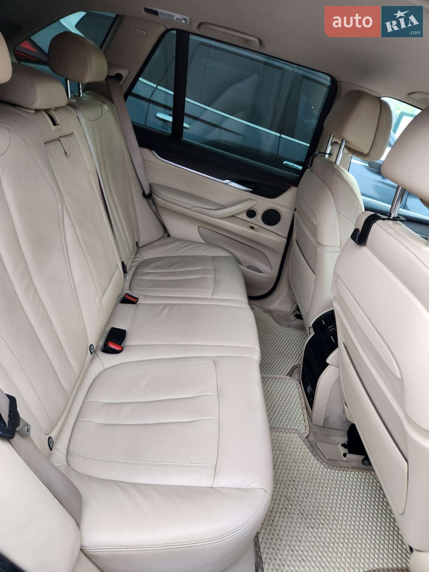 BMW X5 2013 VIN WBAKR010300J02158 фото оголошення 82 з 84