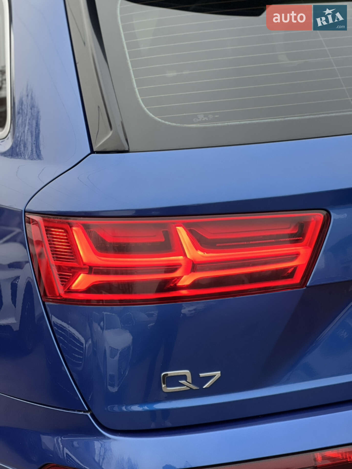 Audi Q7 2016 VIN WAUZZZ4M8GD038056 фото оголошення 15 з 56