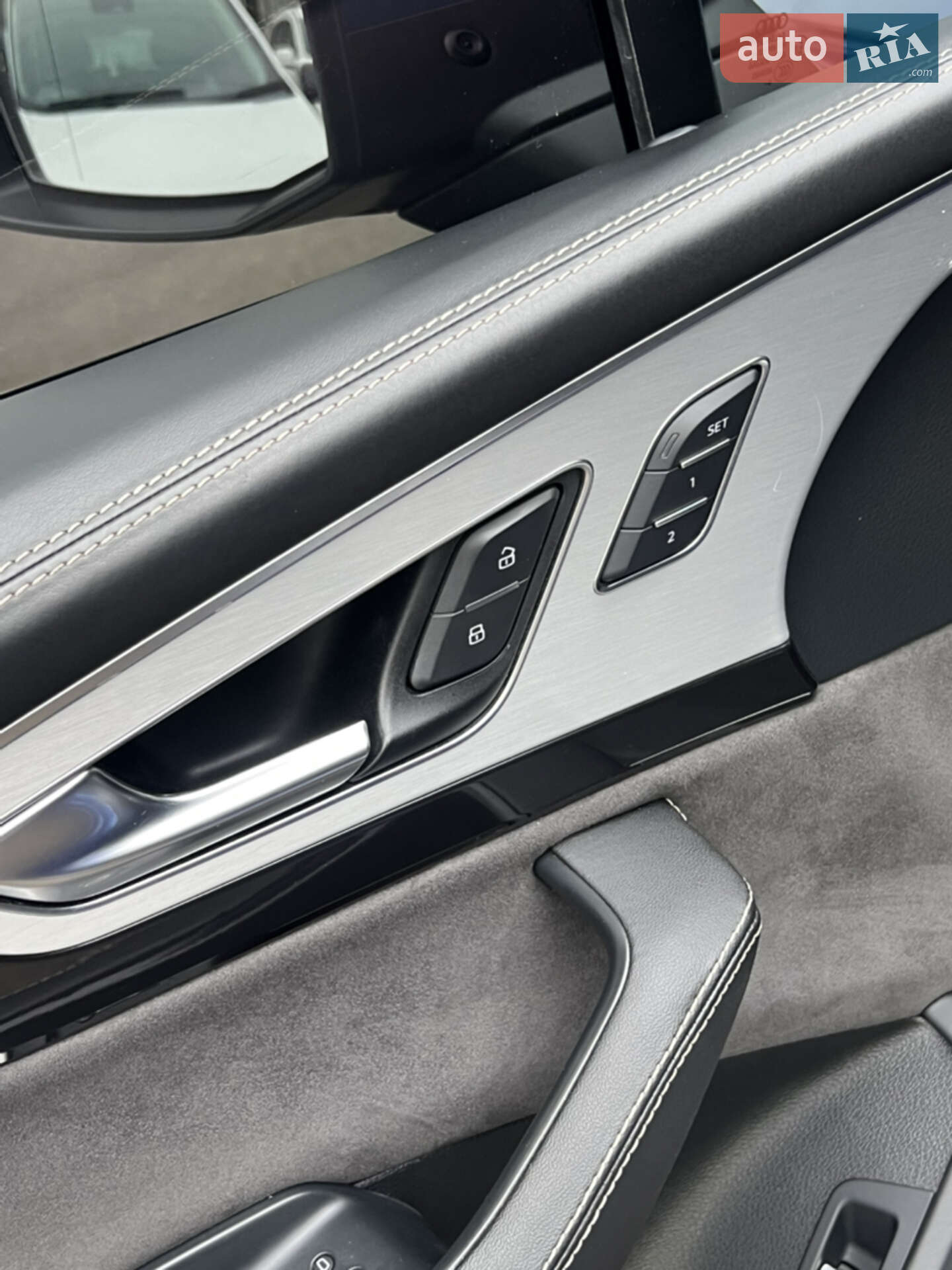 Audi Q7 2016 VIN WAUZZZ4M8GD038056 фото оголошення 23 з 56