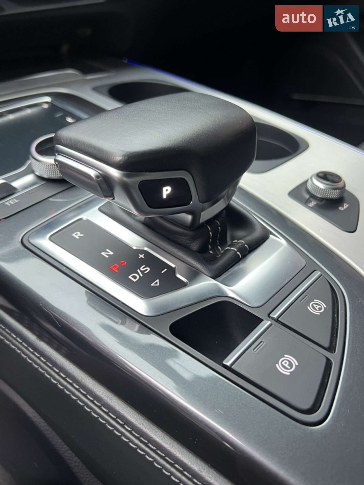 Audi Q7 2016 VIN WAUZZZ4M8GD038056 фото оголошення 29 з 56