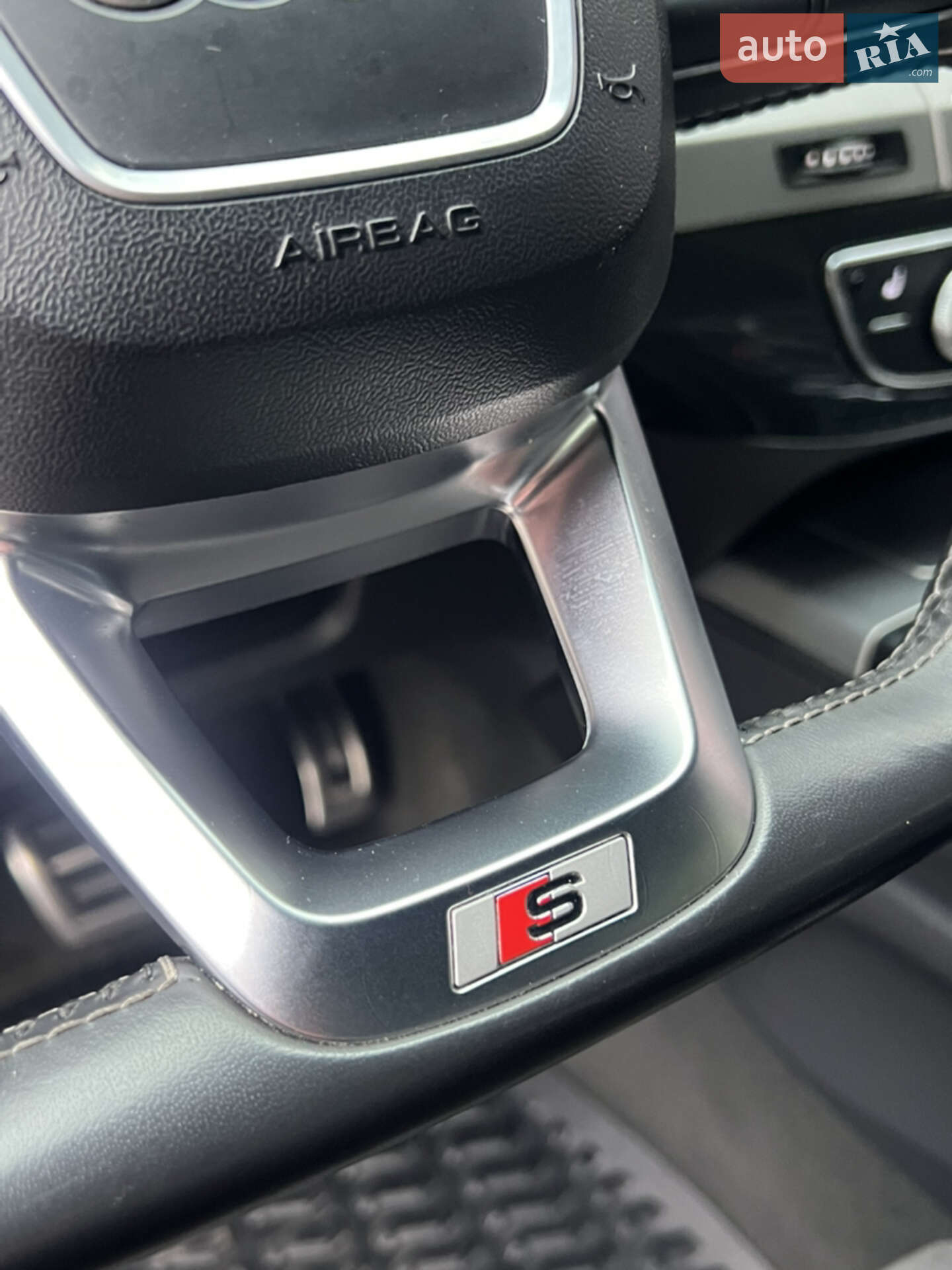 Audi Q7 2016 VIN WAUZZZ4M8GD038056 фото оголошення 30 з 56