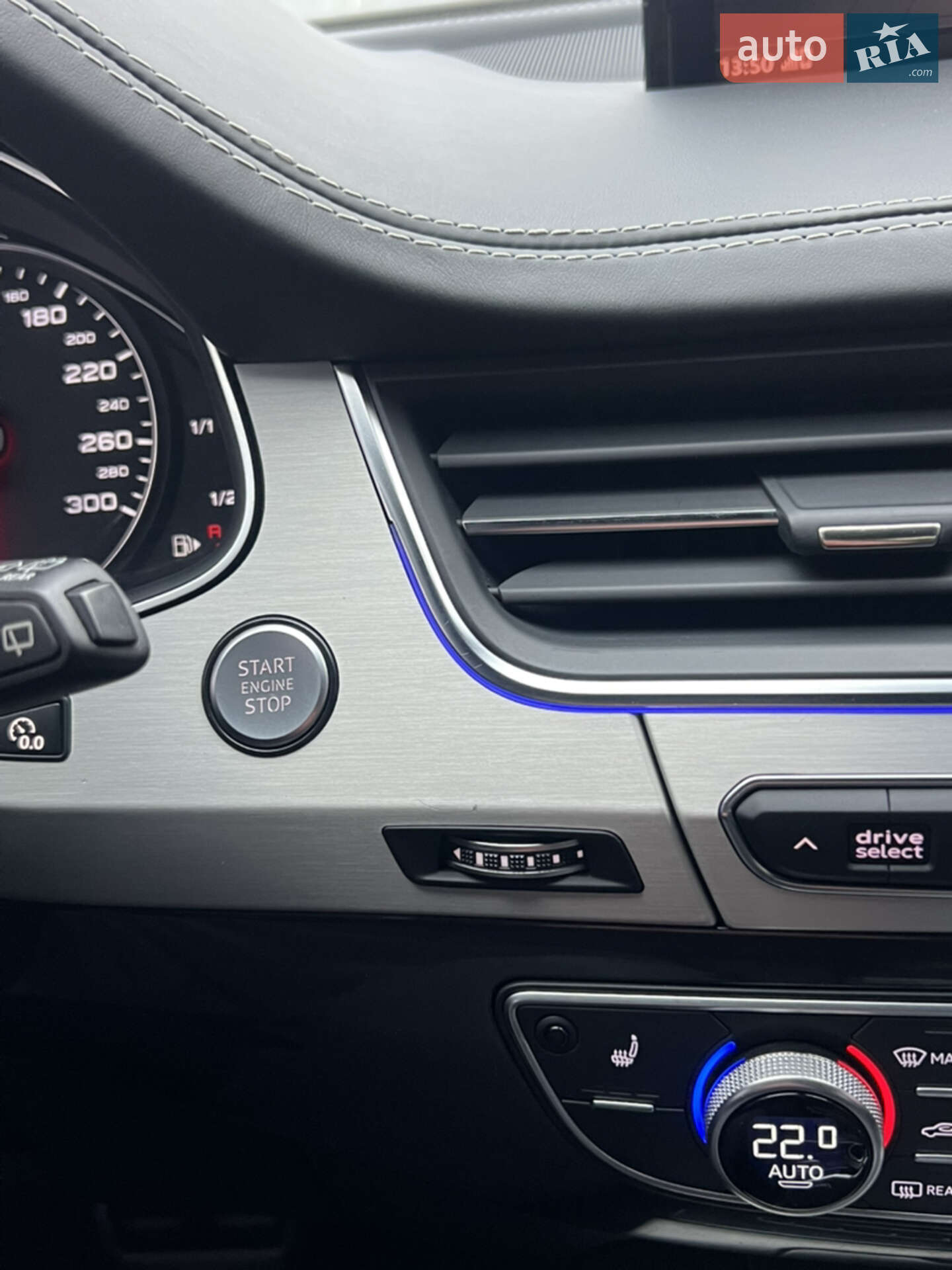 Audi Q7 2016 VIN WAUZZZ4M8GD038056 фото оголошення 51 з 56