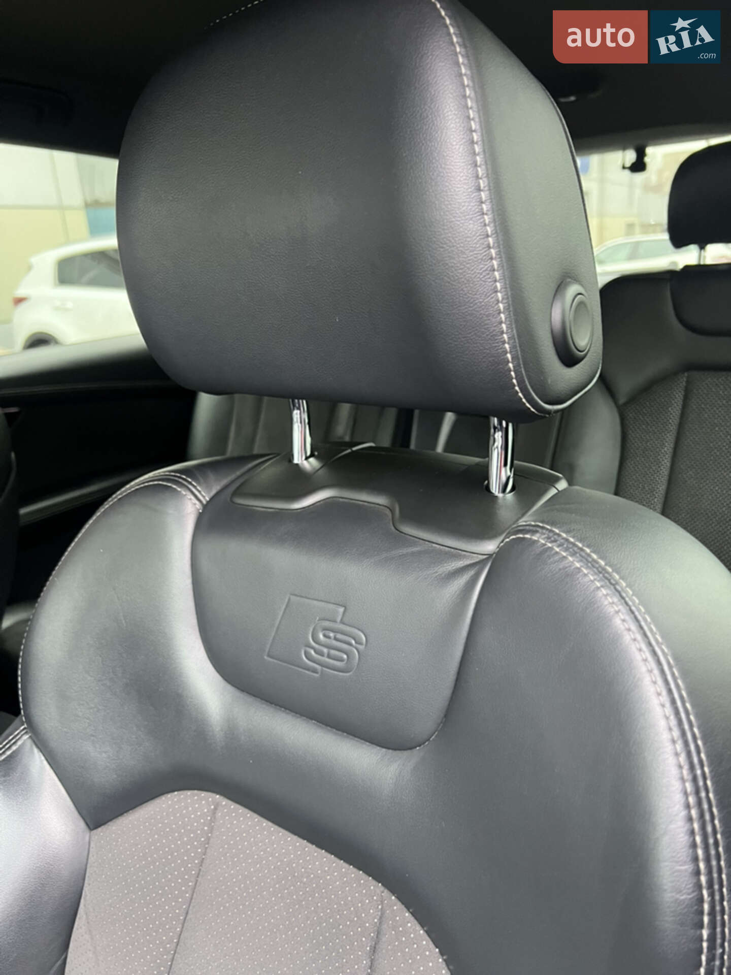 Audi Q7 2016 VIN WAUZZZ4M8GD038056 фото оголошення 54 з 56
