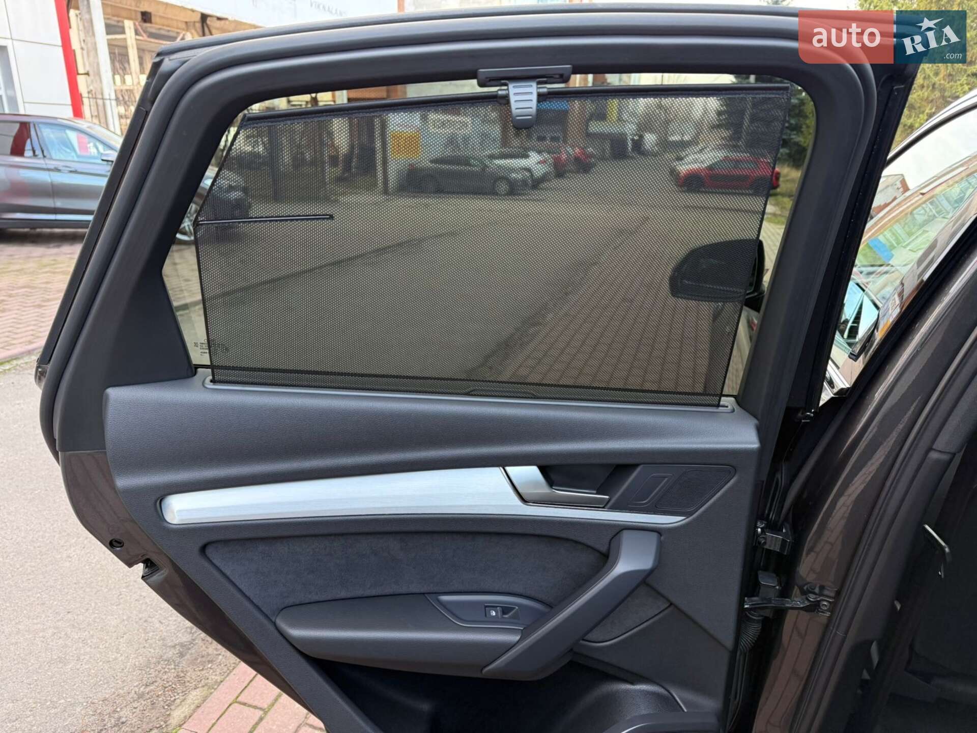 Audi Q5 2022 VIN WAUZZZFY8N2105943 фото оголошення 27 з 57