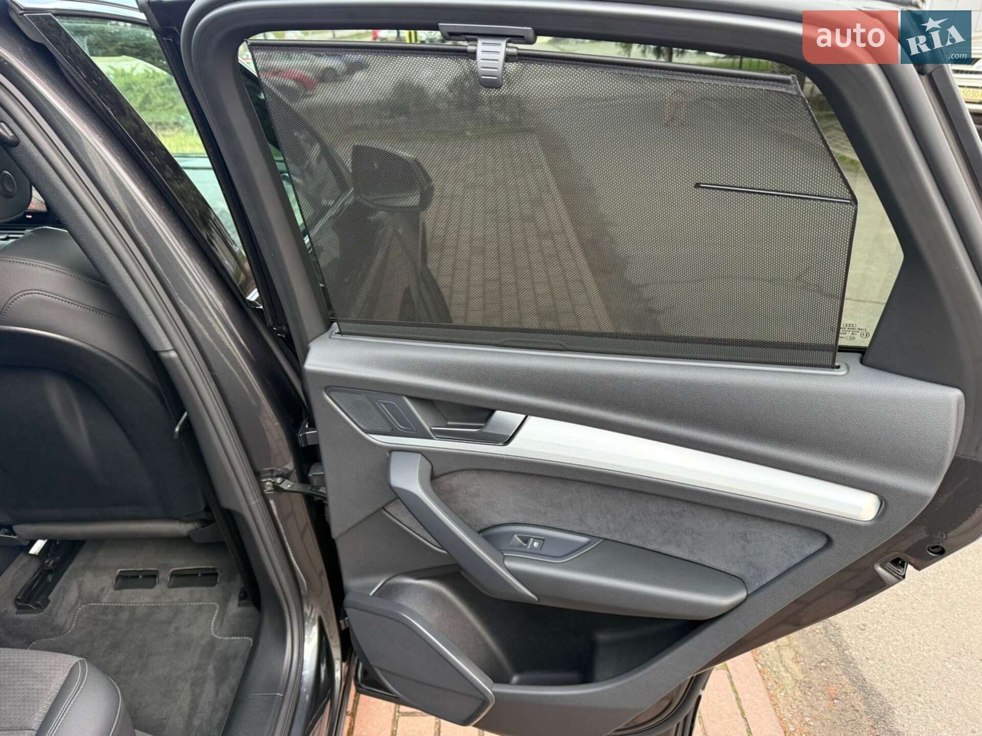 Audi Q5 2022 VIN WAUZZZFY8N2105943 фото оголошення 41 з 57