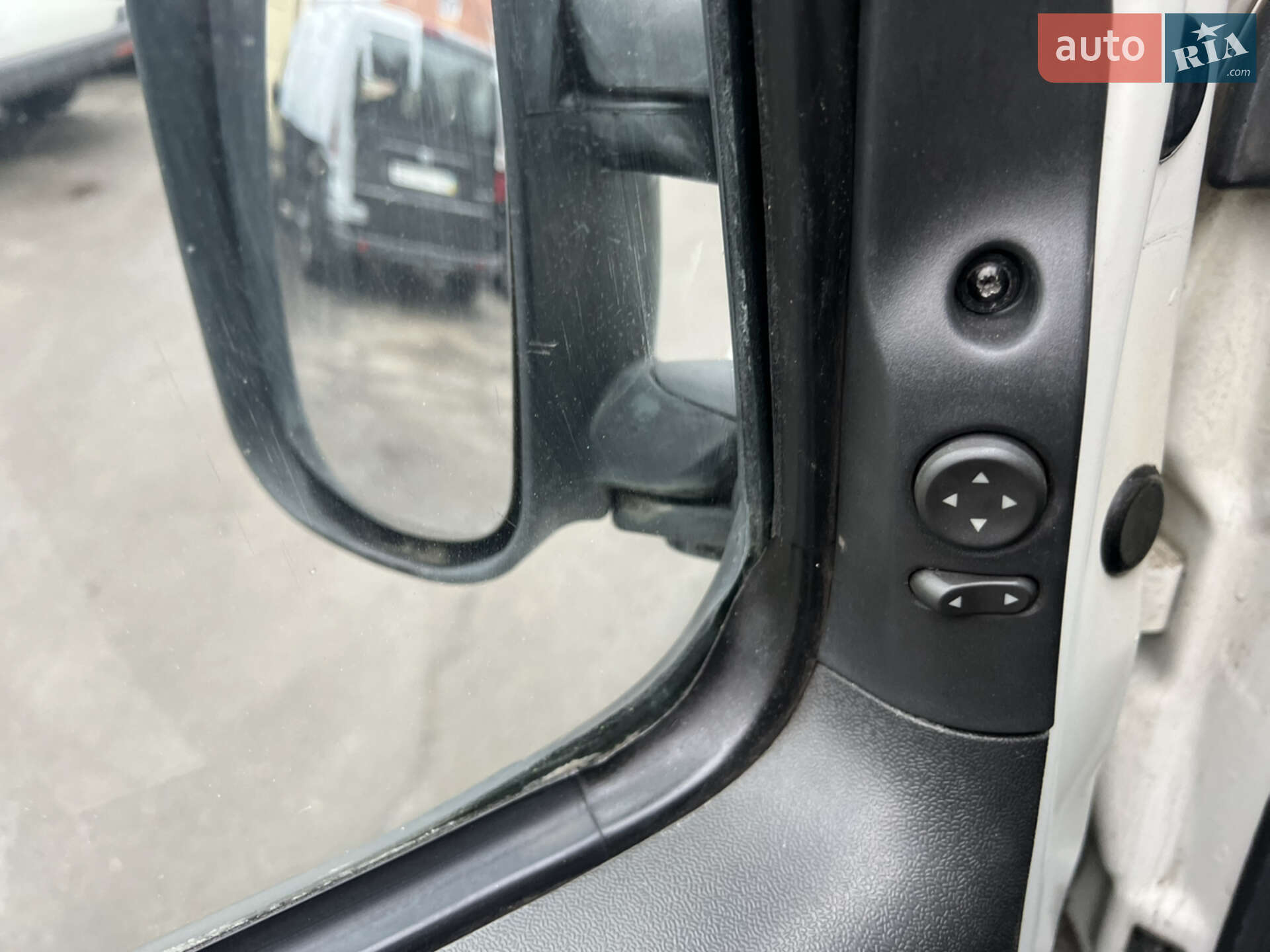 Fiat Doblo 2010 VIN ZFA22300005708901 фото оголошення 10 з 17