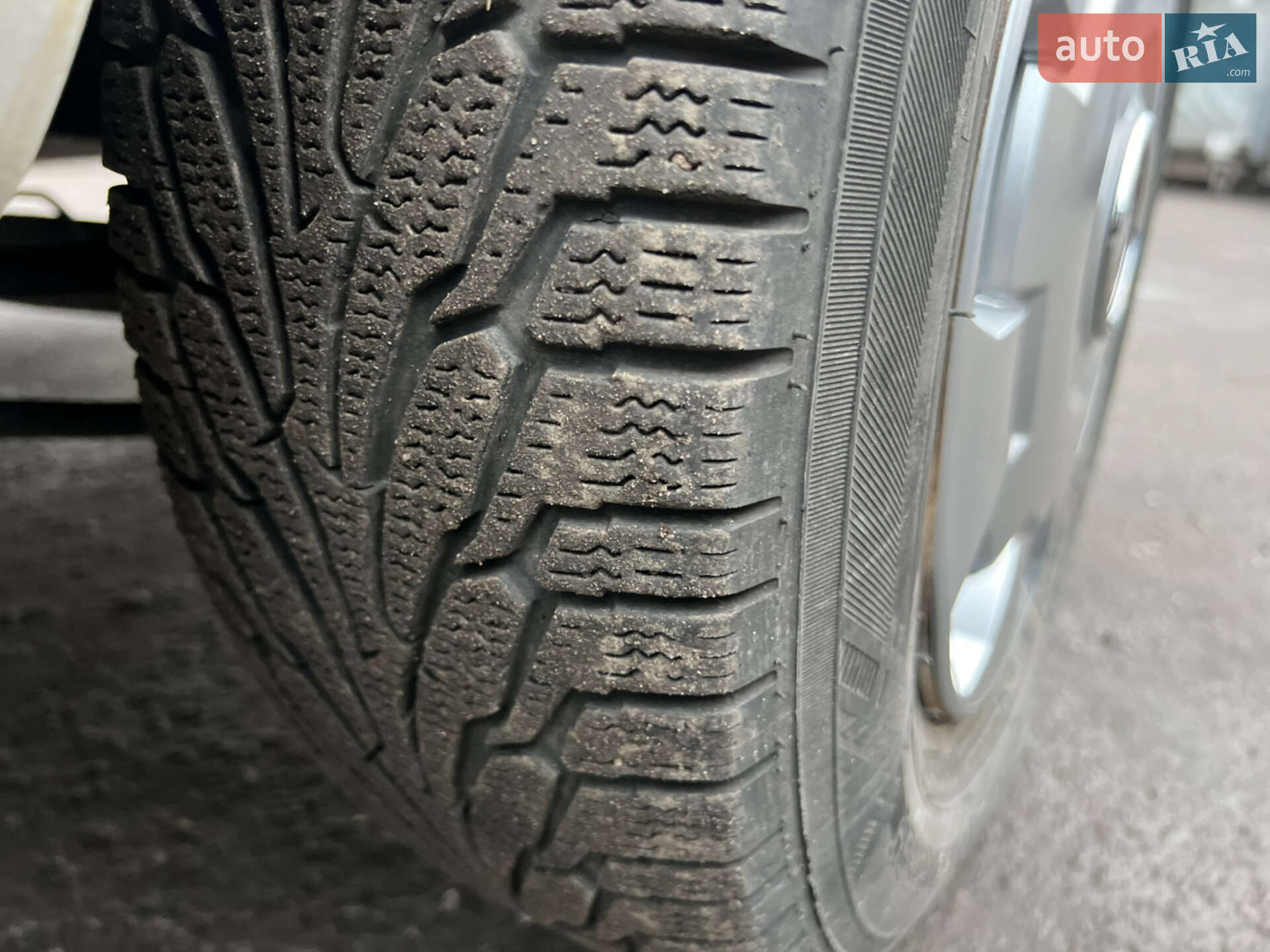 Fiat Doblo 2010 VIN ZFA22300005708901 фото оголошення 17 з 17