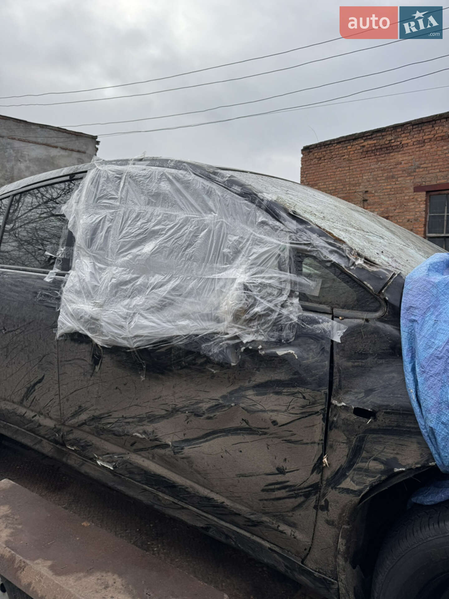 Nissan TIIDA 2008 VIN JN1CC13C88T009770 фото оголошення 19 з 26