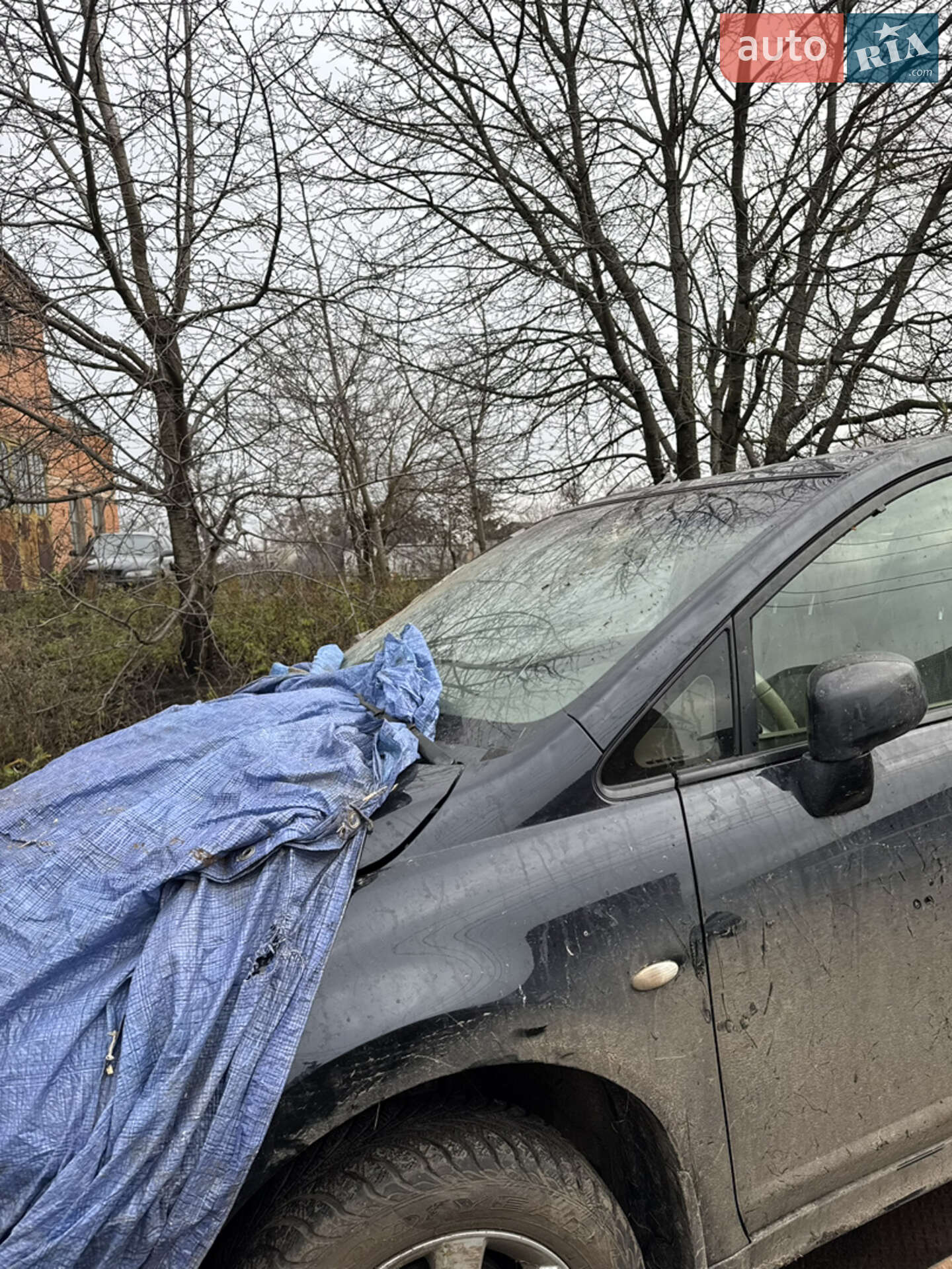 Nissan TIIDA 2008 VIN JN1CC13C88T009770 фото оголошення 22 з 26