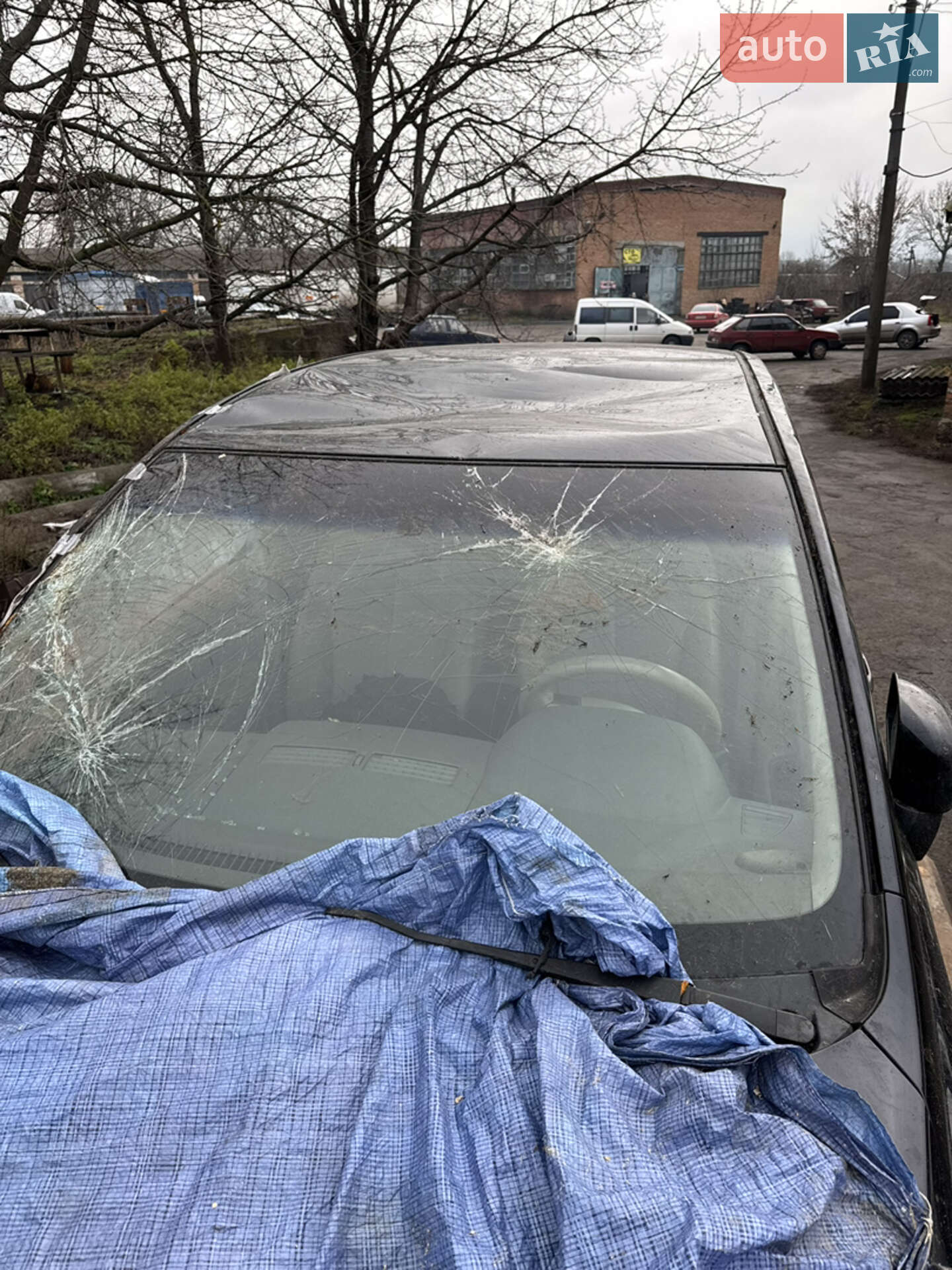 Nissan TIIDA 2008 VIN JN1CC13C88T009770 фото оголошення 24 з 26