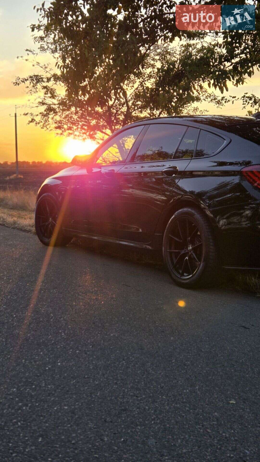 BMW 5 Series GT 2015 VIN WBA5M0C5XGD085169 фото оголошення 16 з 56