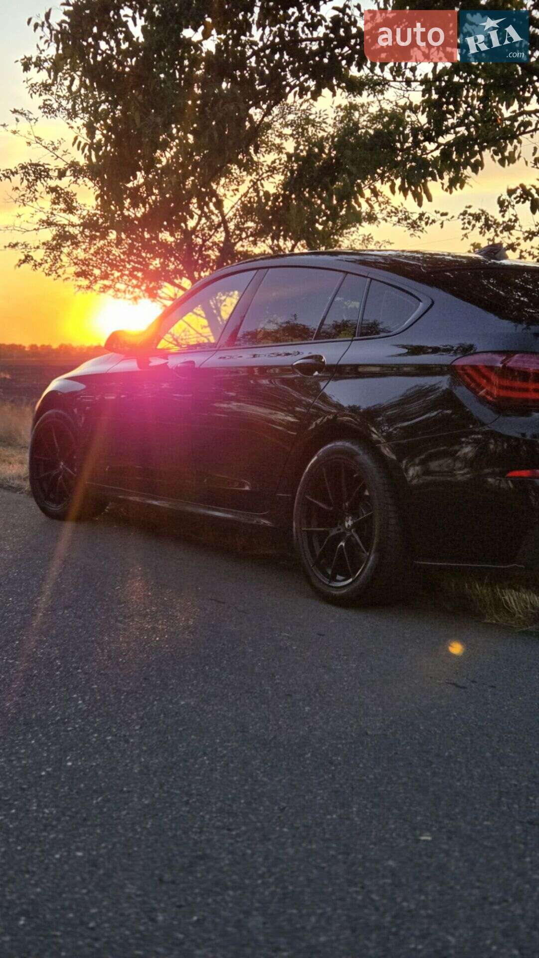 BMW 5 Series GT 2015 VIN WBA5M0C5XGD085169 фото оголошення 35 з 56