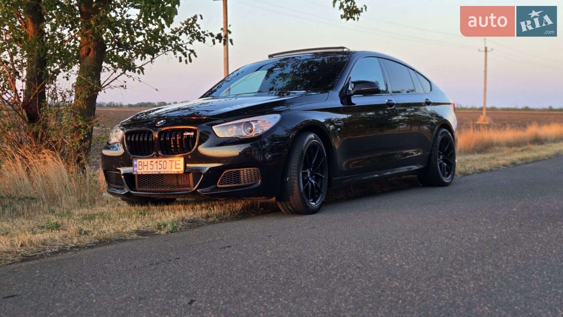 BMW 5 Series GT 2015 VIN WBA5M0C5XGD085169 фото оголошення 13 з 56
